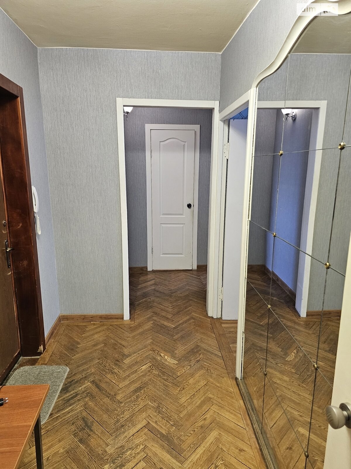 двухкомнатная квартира в Днепре, район Солнечный, на ул. Солнечная Набережная 44 в аренду на долгий срок помесячно фото 1 двухкомнатная квартира в Днепре, район Солнечный, на ул. Солнечная Набережная 44 в аренду на долгий срок помесячно фото 1