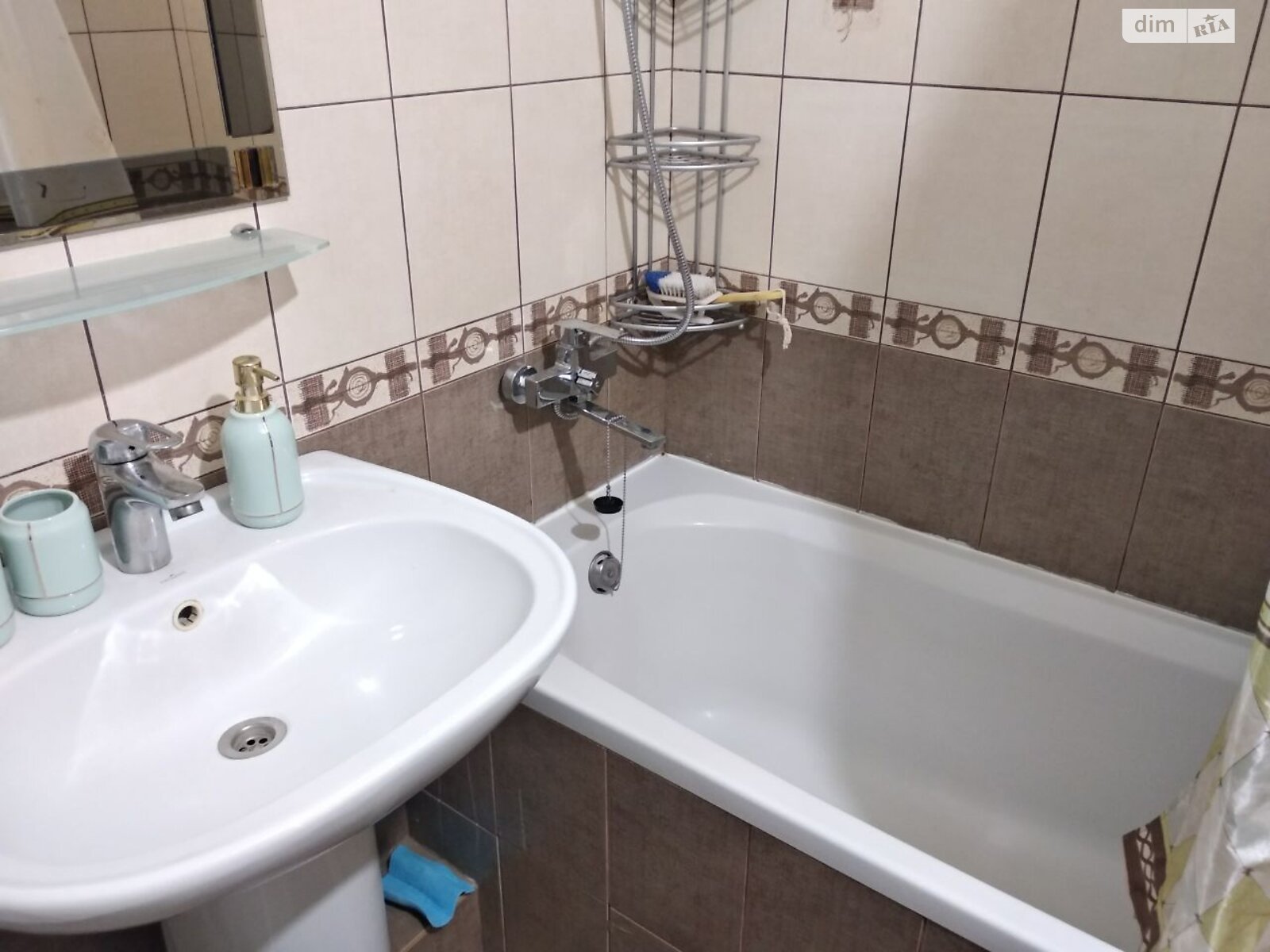 однокімнатна квартира в Дніпрі, район Сонячний, на вул. Сонячна Набережна в довготривалу оренду помісячно фото 1 однокімнатна квартира в Дніпрі, район Сонячний, на вул. Сонячна Набережна в довготривалу оренду помісячно фото 1