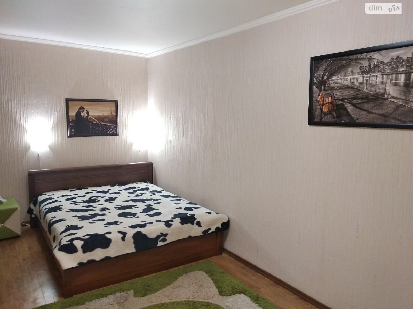 однокімнатна квартира в Дніпрі, район Сонячний, на вул. Сонячна Набережна в довготривалу оренду помісячно фото 1 однокімнатна квартира в Дніпрі, район Сонячний, на вул. Сонячна Набережна в довготривалу оренду помісячно фото 1