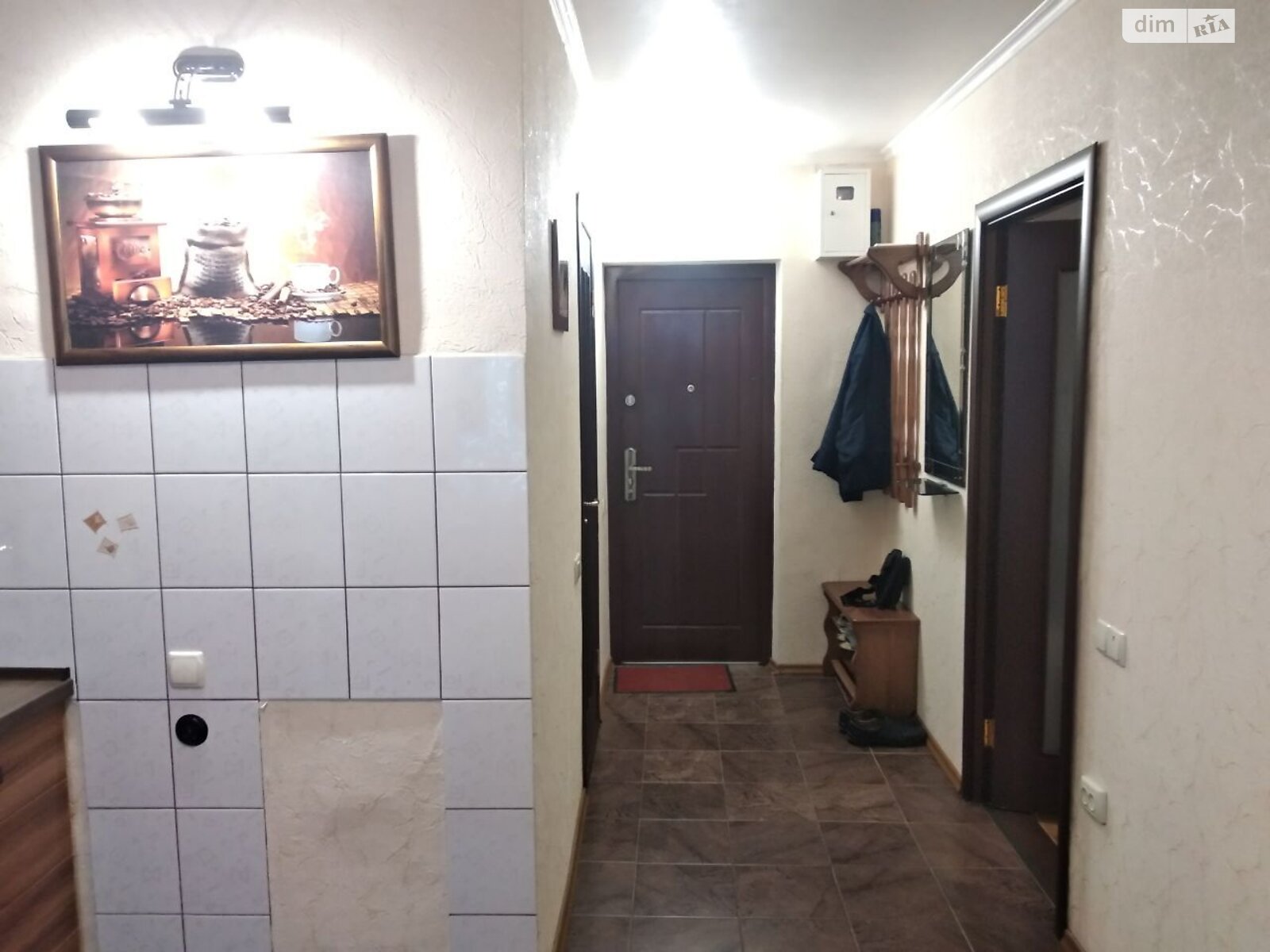 однокімнатна квартира в Дніпрі, район Сонячний, на вул. Сонячна Набережна в довготривалу оренду помісячно фото 1 однокімнатна квартира в Дніпрі, район Сонячний, на вул. Сонячна Набережна в довготривалу оренду помісячно фото 1