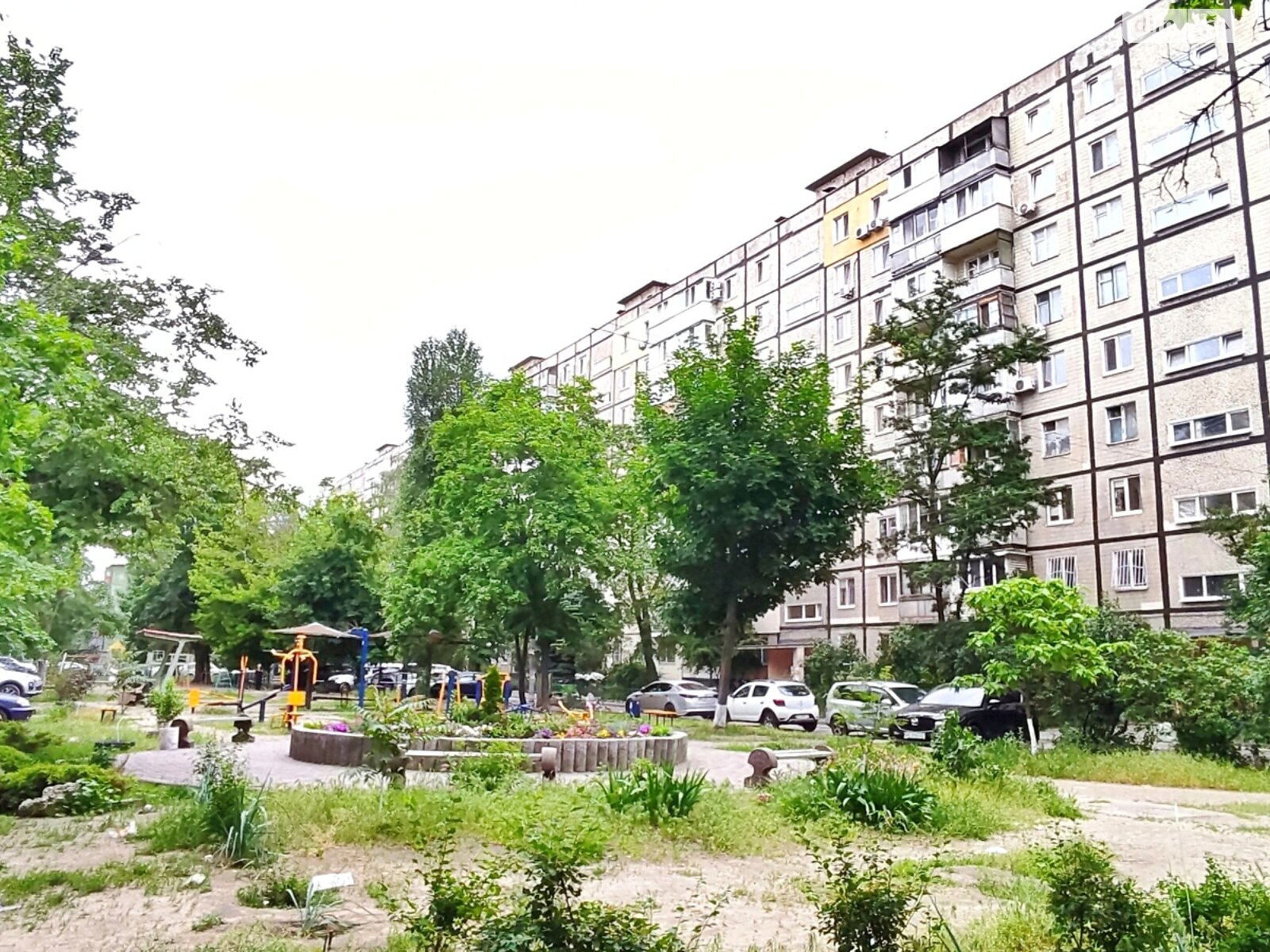 двокімнатна квартира в Дніпрі, район Амур-Нижньодніпровський, на вул. Сонячна Набережна 8 в довготривалу оренду помісячно фото 1 двокімнатна квартира в Дніпрі, район Амур-Нижньодніпровський, на вул. Сонячна Набережна 8 в довготривалу оренду помісячно фото 1