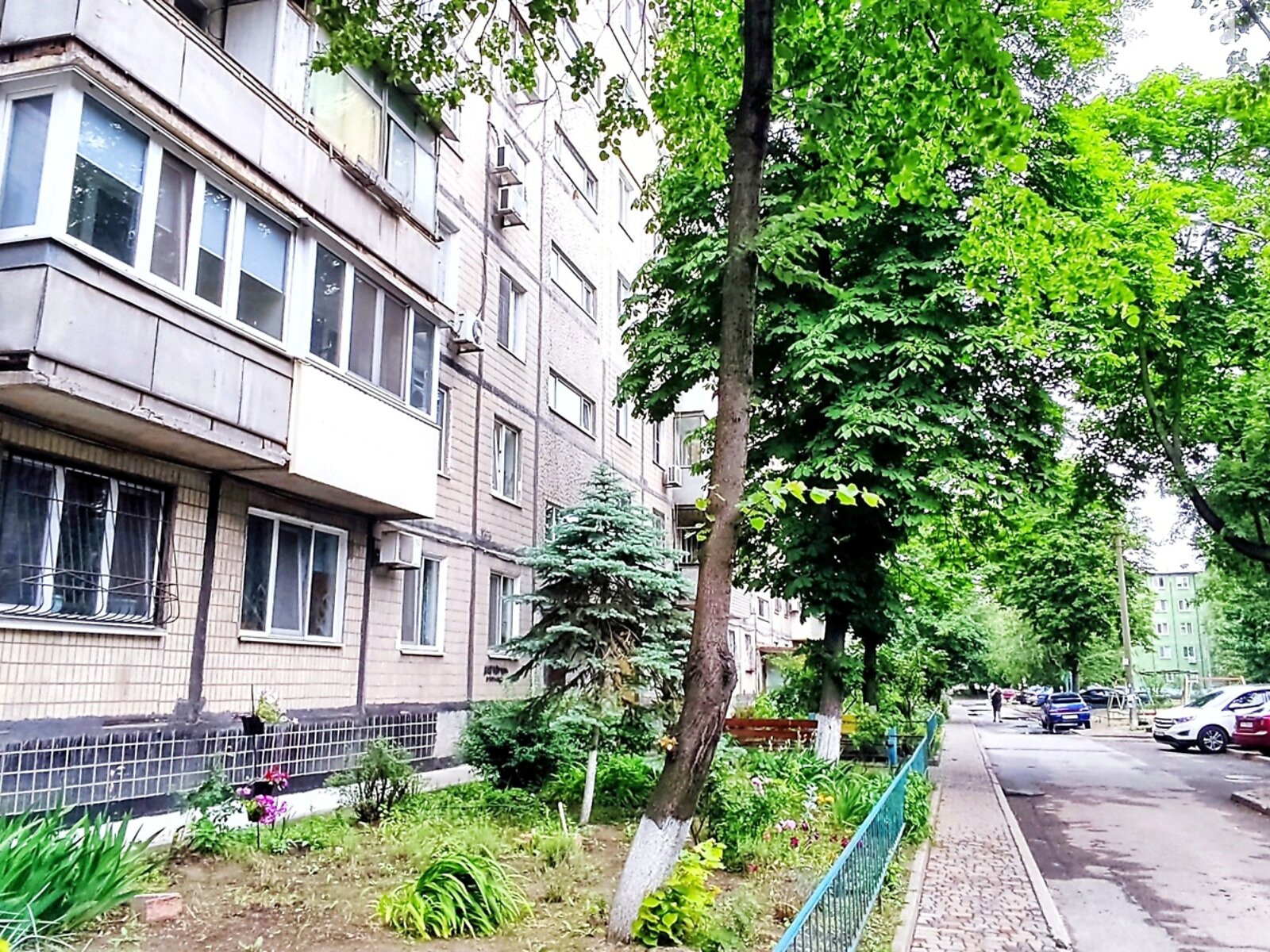 двокімнатна квартира в Дніпрі, район Амур-Нижньодніпровський, на вул. Сонячна Набережна 8 в довготривалу оренду помісячно фото 1 двокімнатна квартира в Дніпрі, район Амур-Нижньодніпровський, на вул. Сонячна Набережна 8 в довготривалу оренду помісячно фото 1
