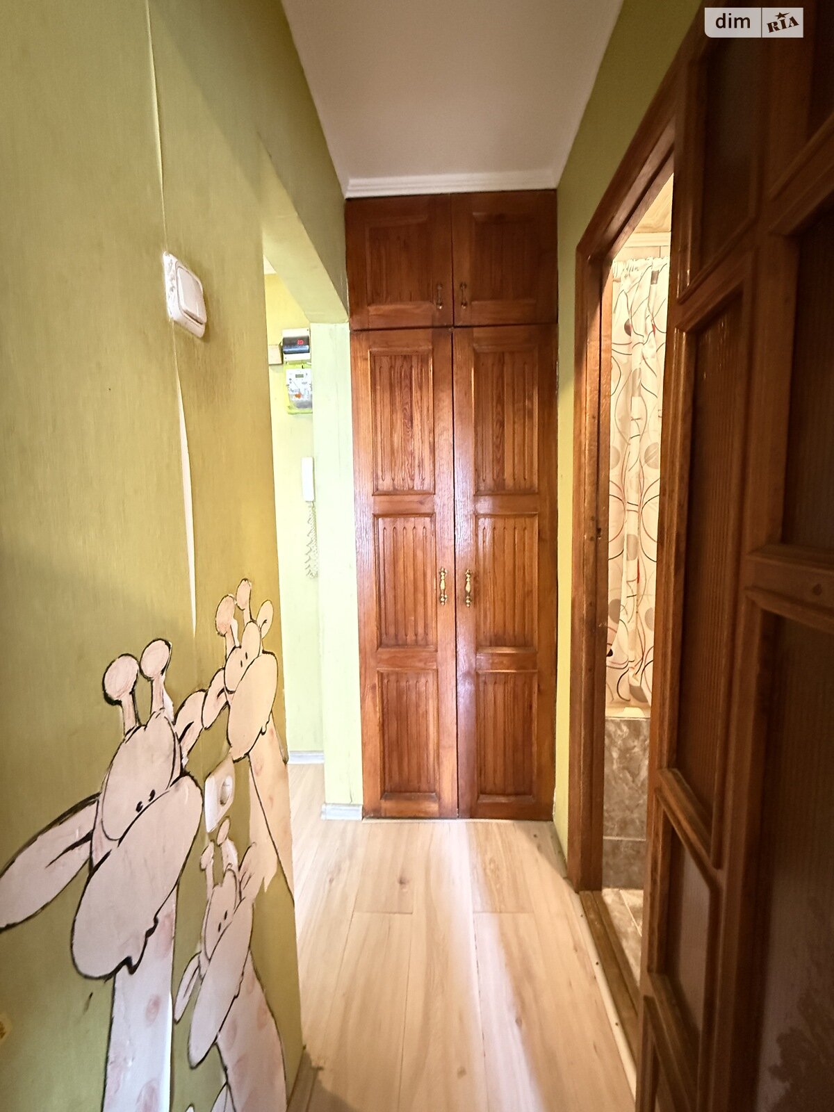 двокімнатна квартира з меблями в Дніпрі, район Сонячний, на вул. Сонячна Набережна 8 в довготривалу оренду помісячно фото 1 двокімнатна квартира з меблями в Дніпрі, район Сонячний, на вул. Сонячна Набережна 8 в довготривалу оренду помісячно фото 1
