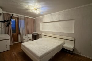 двухкомнатная квартира с мебелью в Днепре, район Солнечный, на ул. Солнечная Набережная 60 в аренду на долгий срок помесячно фото 2