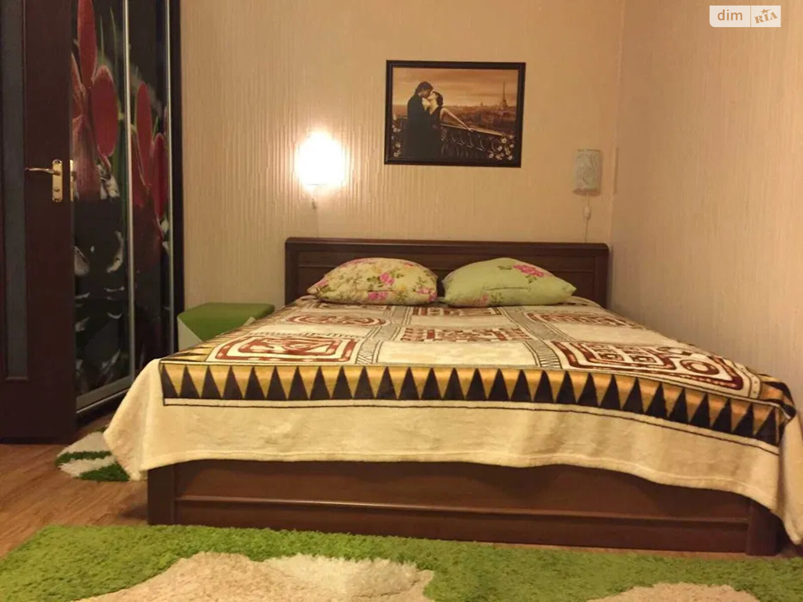 однокомнатная квартира в Днепре, район Солнечный, на ул. Солнечная Набережная 34Б в аренду на долгий срок помесячно фото 1 однокомнатная квартира в Днепре, район Солнечный, на ул. Солнечная Набережная 34Б в аренду на долгий срок помесячно фото 1
