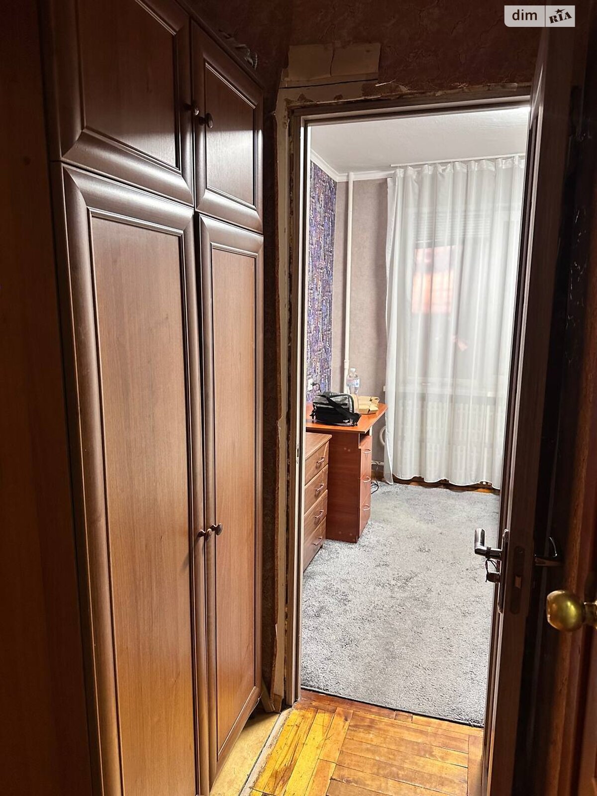 трикімнатна квартира в Дніпрі, район Сонячний, на вул. Сонячна Набережна в довготривалу оренду помісячно фото 1 трикімнатна квартира в Дніпрі, район Сонячний, на вул. Сонячна Набережна в довготривалу оренду помісячно фото 1