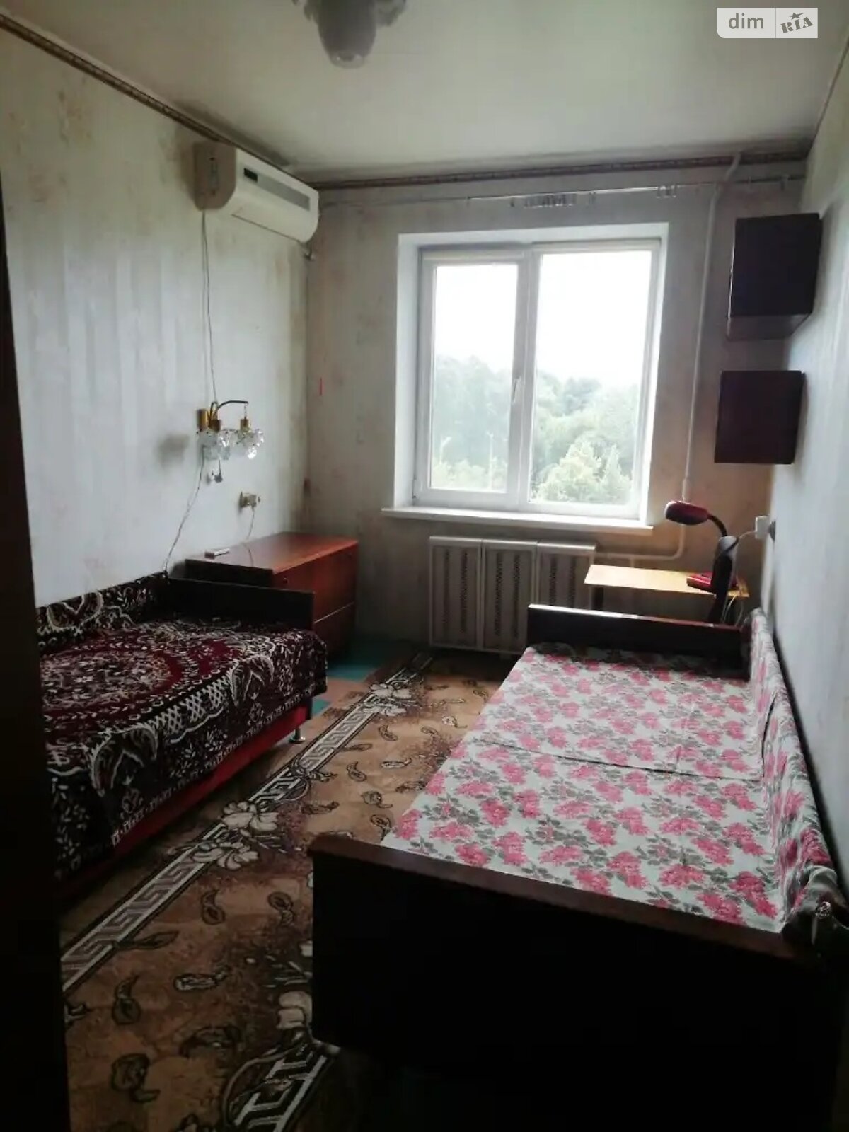 двокімнатна квартира з меблями в Дніпрі, район Сонячний, на вул. Сонячна Набережна 36 в довготривалу оренду помісячно фото 1 двокімнатна квартира з меблями в Дніпрі, район Сонячний, на вул. Сонячна Набережна 36 в довготривалу оренду помісячно фото 1