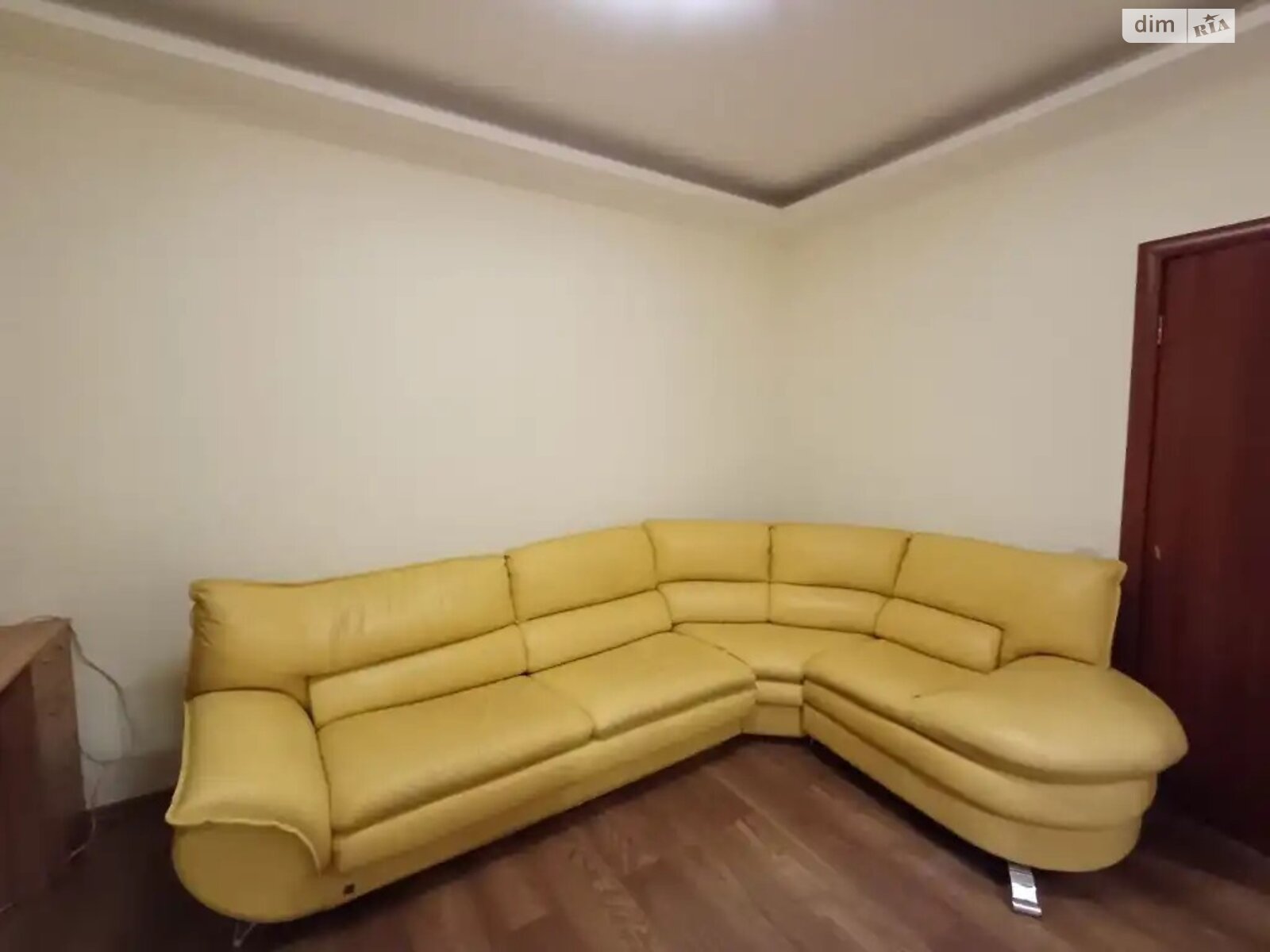 двухкомнатная квартира в Днепре, район Солнечный, на ул. Солнечная Набережная 48 в аренду на долгий срок помесячно фото 1