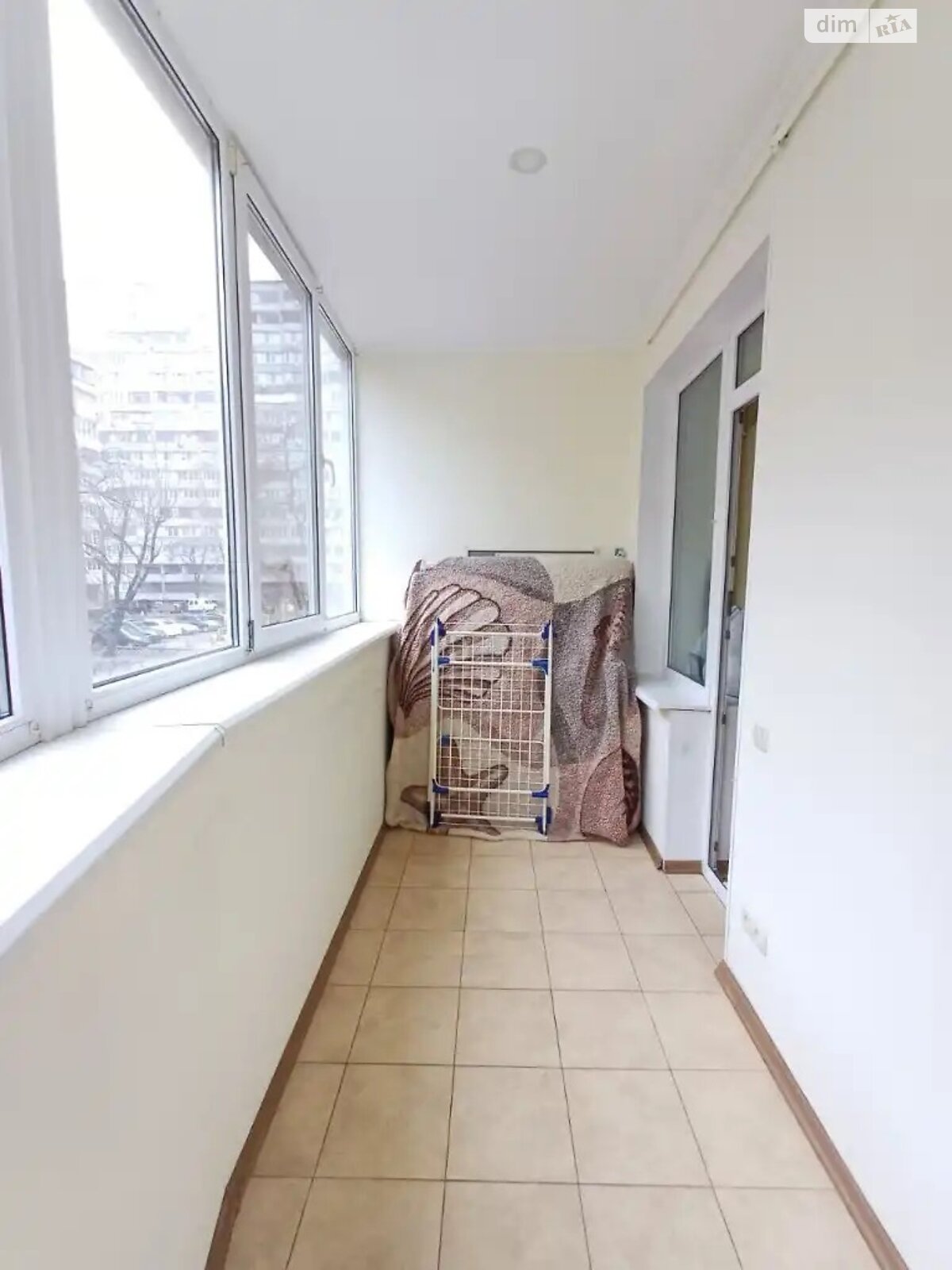 двухкомнатная квартира в Днепре, район Солнечный, на ул. Солнечная Набережная 48 в аренду на долгий срок помесячно фото 1