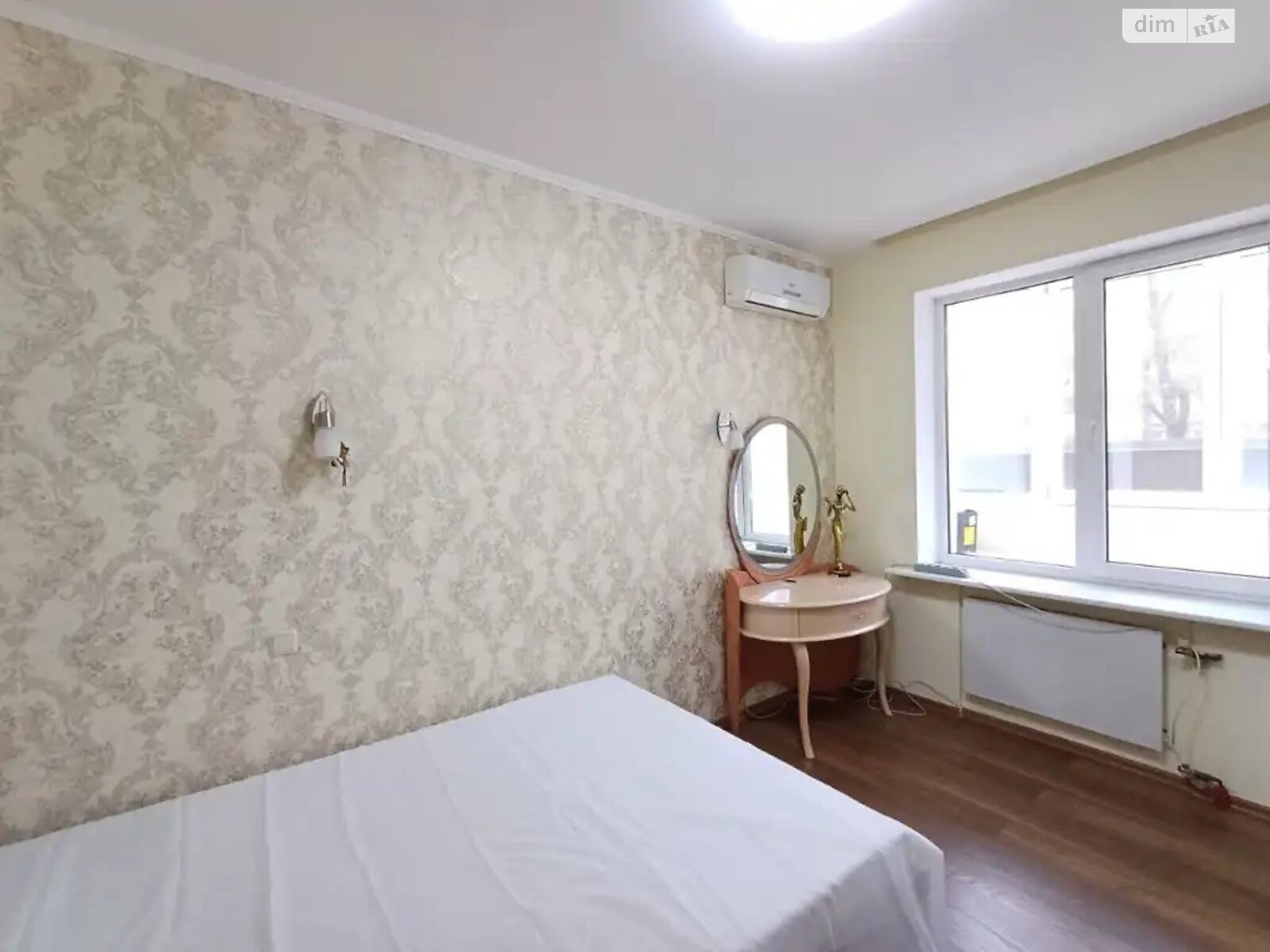 двухкомнатная квартира в Днепре, район Солнечный, на ул. Солнечная Набережная 48 в аренду на долгий срок помесячно фото 1