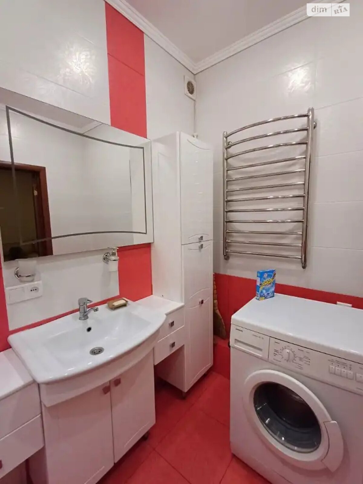 двухкомнатная квартира в Днепре, район Солнечный, на ул. Солнечная Набережная 48 в аренду на долгий срок помесячно фото 1