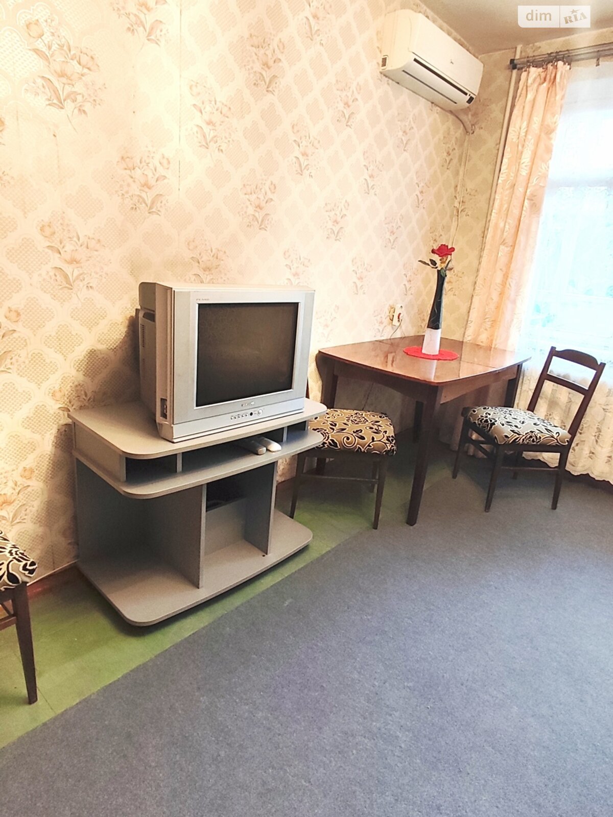 двухкомнатная квартира с мебелью в Днепре, район Солнечный, на ул. Солнечная Набережная в аренду на долгий срок помесячно фото 1 двухкомнатная квартира с мебелью в Днепре, район Солнечный, на ул. Солнечная Набережная в аренду на долгий срок помесячно фото 1