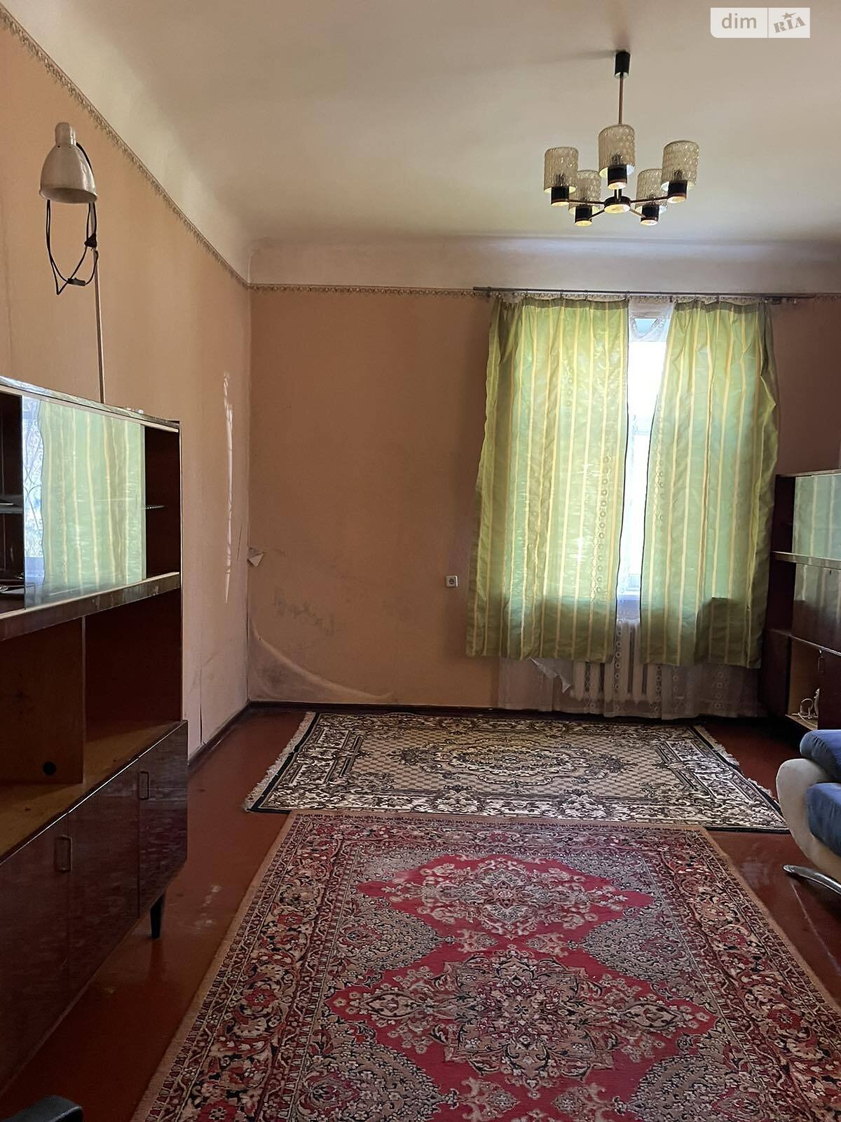 двокімнатна квартира в Дніпрі, район Старе Клочко, на вул. Євгена Чикаленка 11 в довготривалу оренду помісячно фото 1 двокімнатна квартира в Дніпрі, район Старе Клочко, на вул. Євгена Чикаленка 11 в довготривалу оренду помісячно фото 1