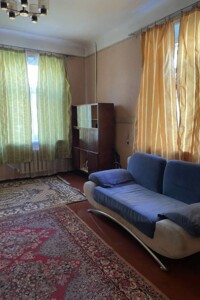 двокімнатна квартира в Дніпрі, район Старе Клочко, на вул. Євгена Чикаленка 11 в довготривалу оренду помісячно фото 2