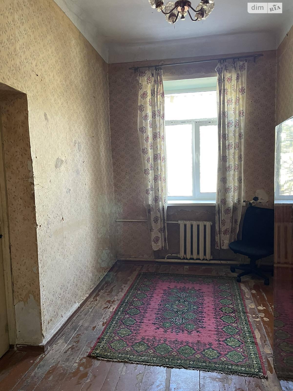 двокімнатна квартира в Дніпрі, район Старе Клочко, на вул. Євгена Чикаленка 11 в довготривалу оренду помісячно фото 1 двокімнатна квартира в Дніпрі, район Старе Клочко, на вул. Євгена Чикаленка 11 в довготривалу оренду помісячно фото 1