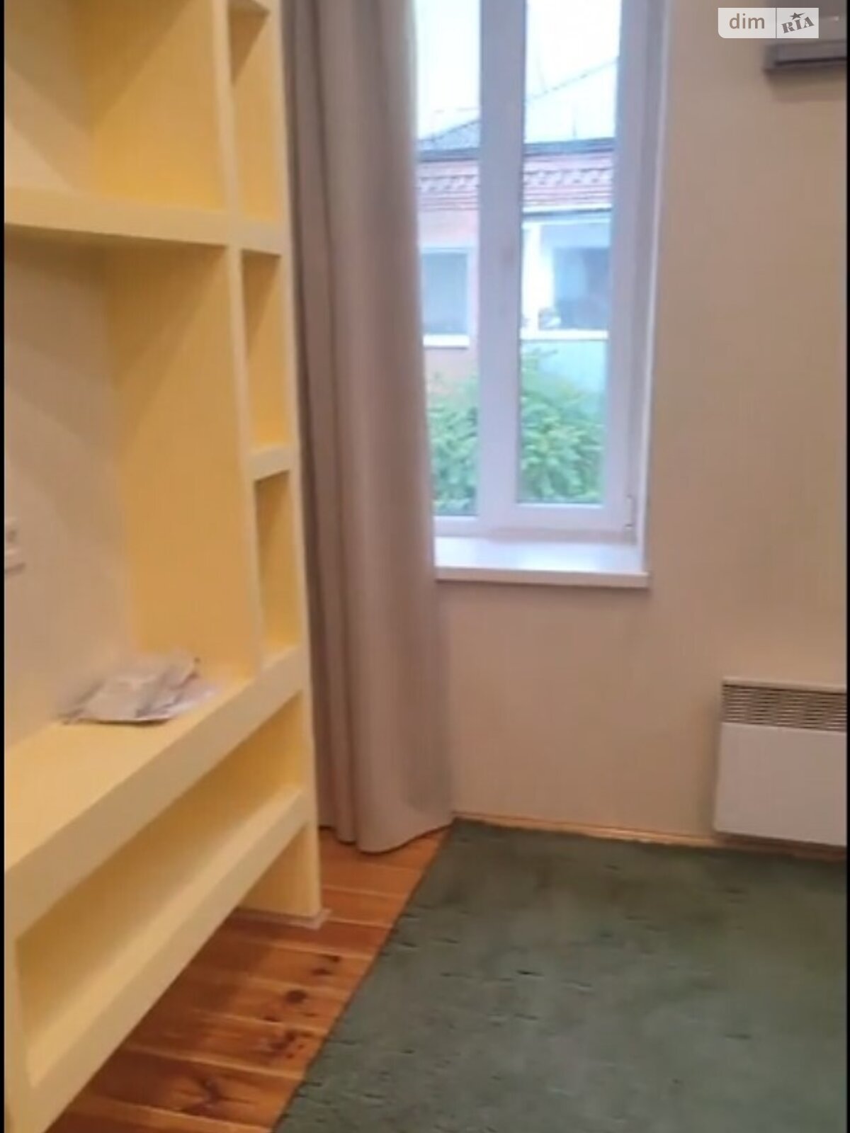 однокімнатна квартира в Дніпрі, на вул. Старокозацька 28 в довготривалу оренду помісячно фото 1 однокімнатна квартира в Дніпрі, на вул. Старокозацька 28 в довготривалу оренду помісячно фото 1