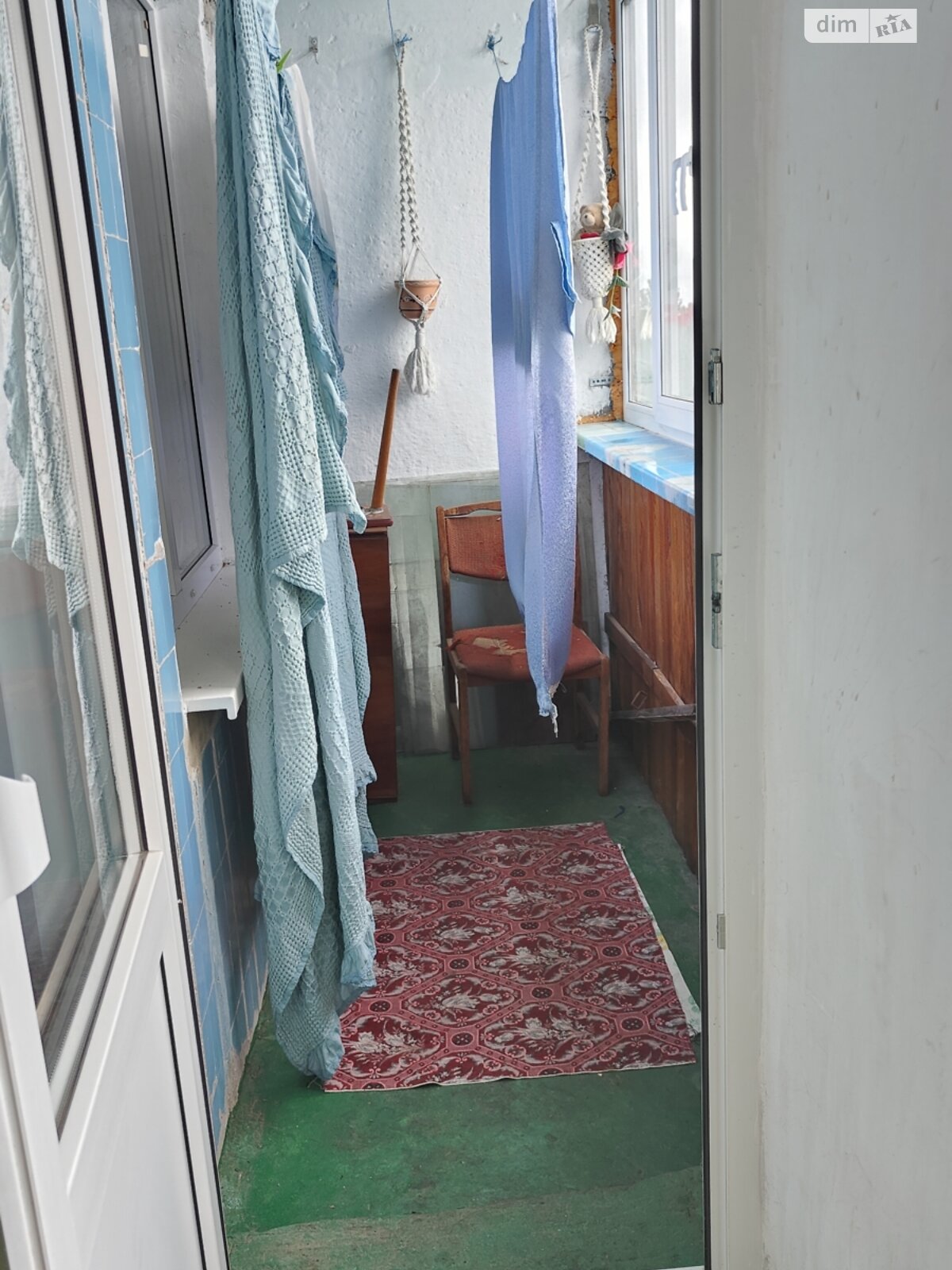 однокомнатная квартира в Днепре, район Строитель, на ул. Квартальная в аренду на долгий срок помесячно фото 1 однокомнатная квартира в Днепре, район Строитель, на ул. Квартальная в аренду на долгий срок помесячно фото 1
