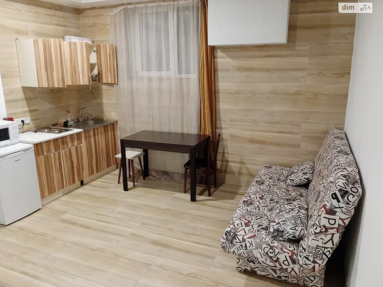 однокімнатна квартира в Дніпрі, район Таромське, на вул. Наукова в довготривалу оренду помісячно фото 1 однокімнатна квартира в Дніпрі, район Таромське, на вул. Наукова в довготривалу оренду помісячно фото 1