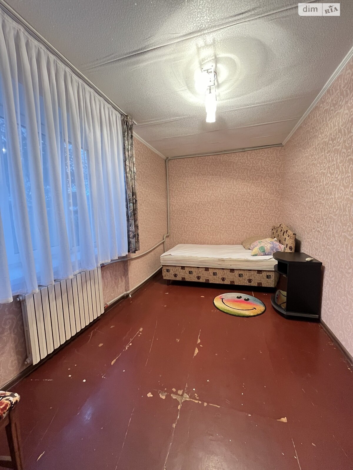 двухкомнатная квартира в Днепре, район Титова, на ул. Независимости 22 в аренду на долгий срок помесячно фото 1