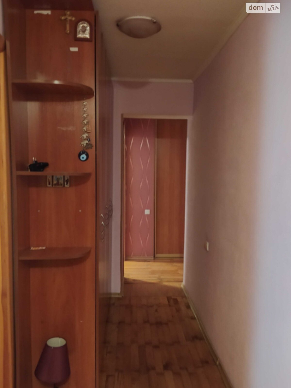 двухкомнатная квартира с мебелью в Днепре, район Титовая, на ул. Независимости в аренду на долгий срок помесячно фото 1