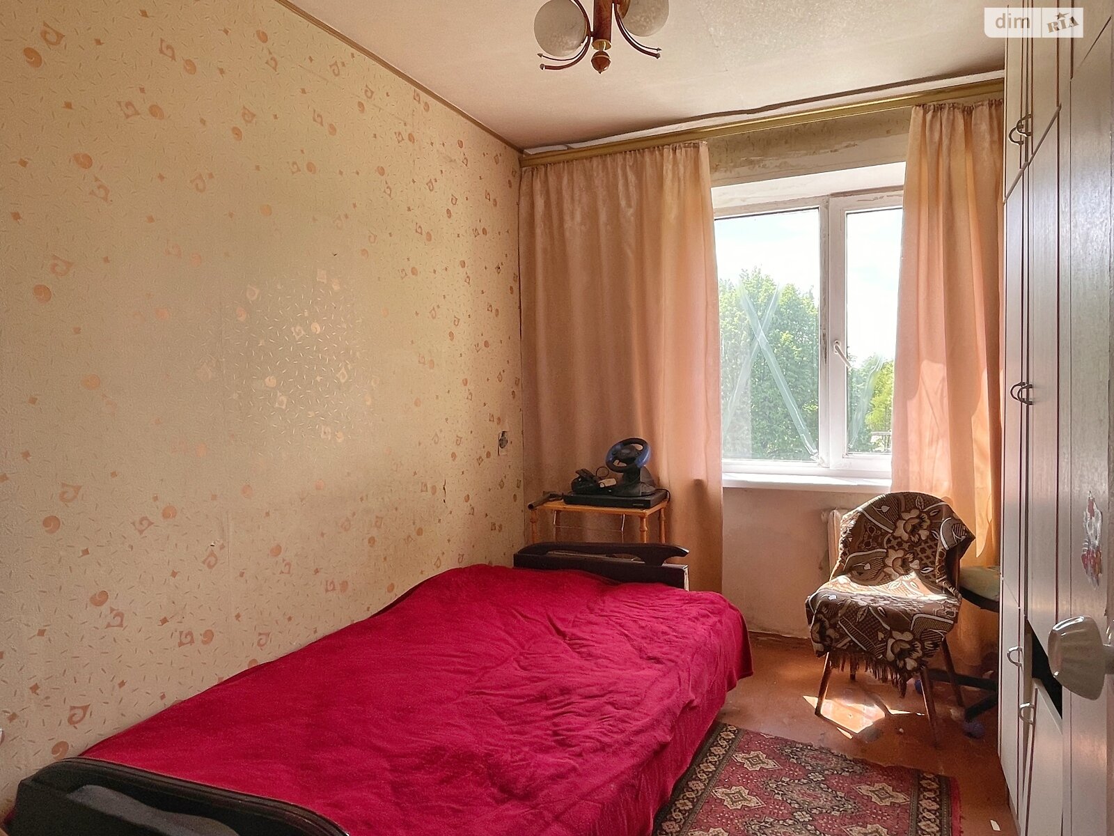 трехкомнатная квартира в Днепре, район Титовая, на ул. Алана Шепарда 15 в аренду на долгий срок помесячно фото 1 трехкомнатная квартира в Днепре, район Титовая, на ул. Алана Шепарда 15 в аренду на долгий срок помесячно фото 1