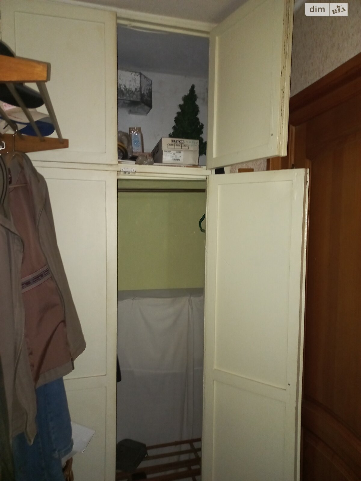 двокімнатна квартира в Дніпрі, район Титова, на вул. Фабрично-Заводська 20 в довготривалу оренду помісячно фото 1 двокімнатна квартира в Дніпрі, район Титова, на вул. Фабрично-Заводська 20 в довготривалу оренду помісячно фото 1