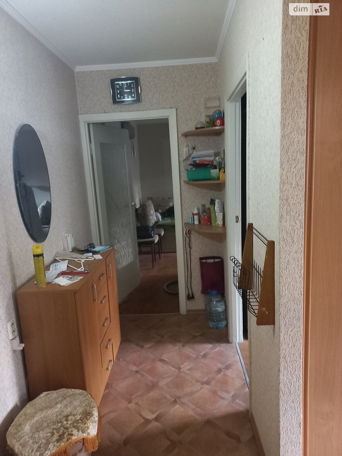 двокімнатна квартира в Дніпрі, район Титова, на вул. Фабрично-Заводська 20 в довготривалу оренду помісячно фото 1 двокімнатна квартира в Дніпрі, район Титова, на вул. Фабрично-Заводська 20 в довготривалу оренду помісячно фото 1