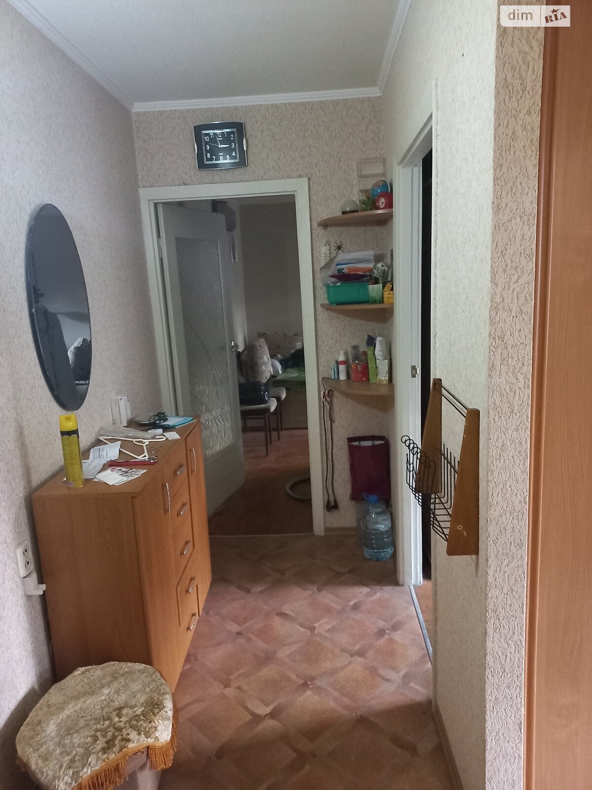двокімнатна квартира в Дніпрі, район Титова, на вул. Фабрично-Заводська 20 в довготривалу оренду помісячно фото 1 двокімнатна квартира в Дніпрі, район Титова, на вул. Фабрично-Заводська 20 в довготривалу оренду помісячно фото 1