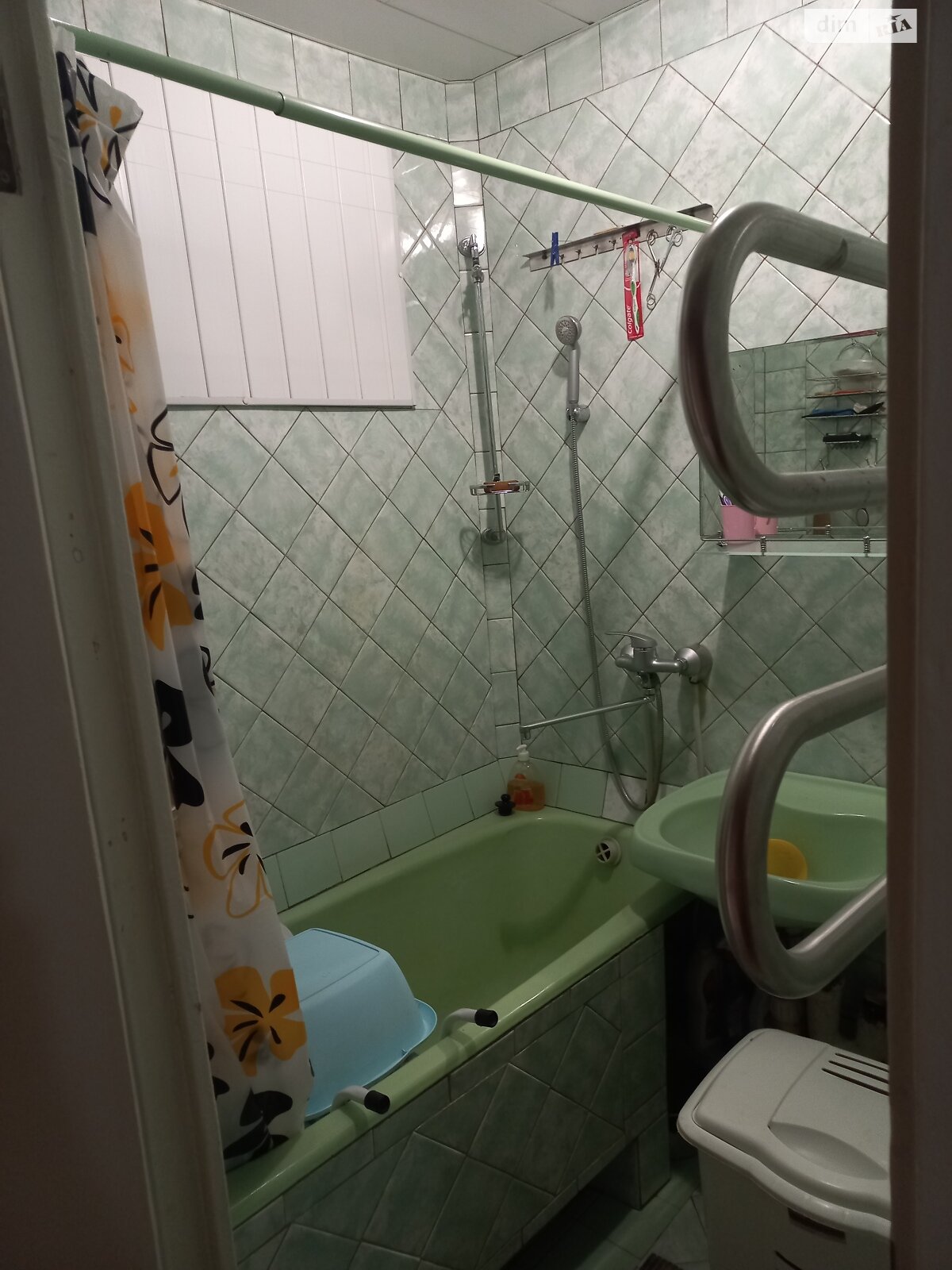 двокімнатна квартира в Дніпрі, район Титова, на вул. Фабрично-Заводська 20 в довготривалу оренду помісячно фото 1 двокімнатна квартира в Дніпрі, район Титова, на вул. Фабрично-Заводська 20 в довготривалу оренду помісячно фото 1