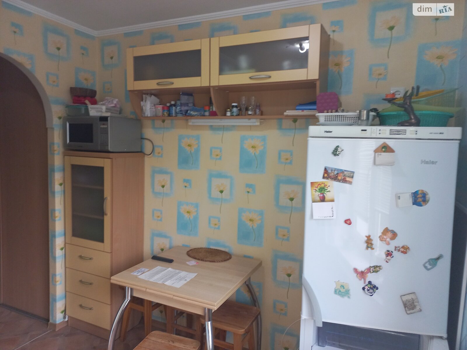 двокімнатна квартира в Дніпрі, район Титова, на вул. Фабрично-Заводська 20 в довготривалу оренду помісячно фото 1 двокімнатна квартира в Дніпрі, район Титова, на вул. Фабрично-Заводська 20 в довготривалу оренду помісячно фото 1