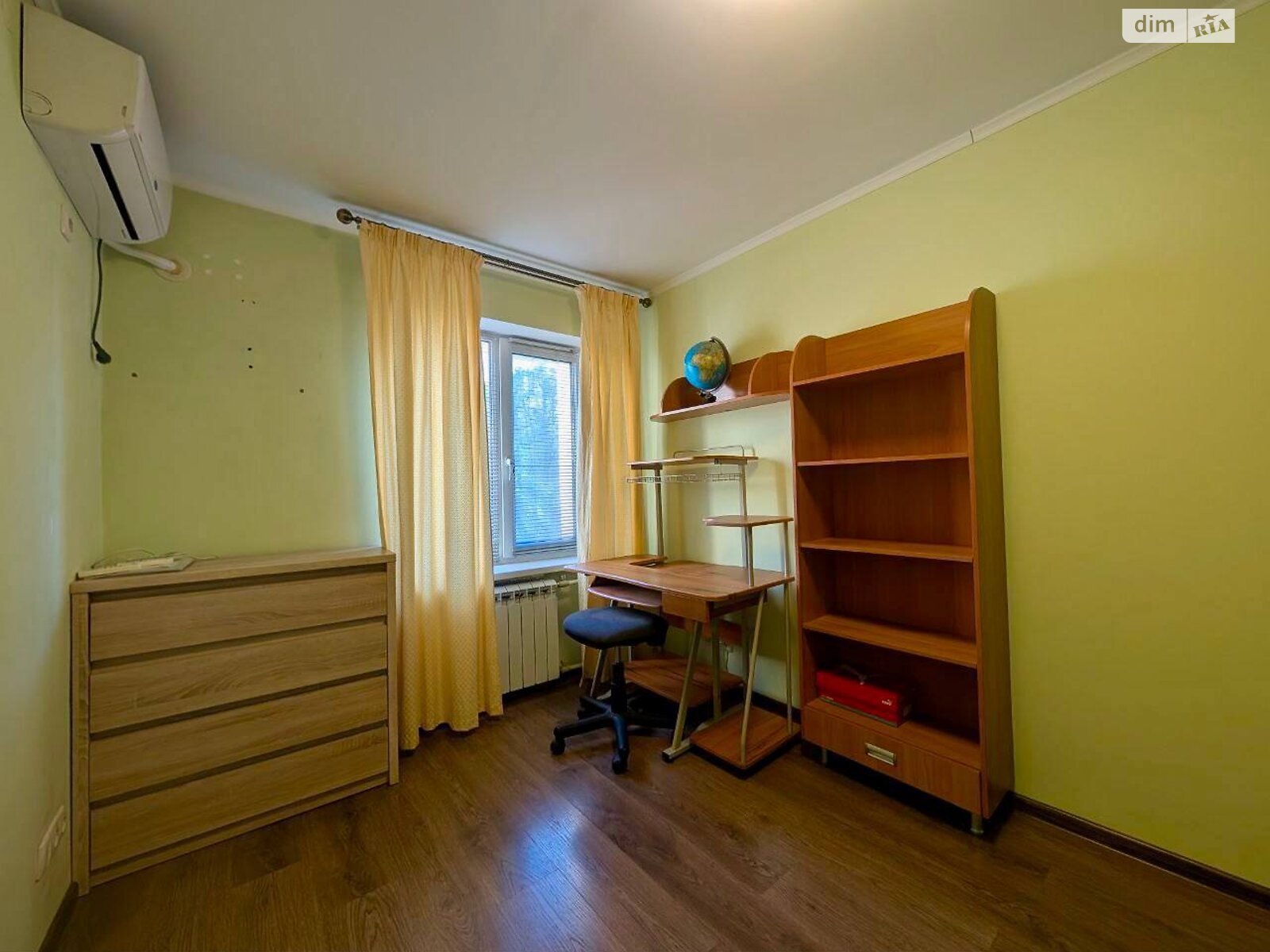 двухкомнатная квартира в Днепре, район Титовая, на ул. Фабрично-Заводская 2 в аренду на долгий срок помесячно фото 1 двухкомнатная квартира в Днепре, район Титовая, на ул. Фабрично-Заводская 2 в аренду на долгий срок помесячно фото 1