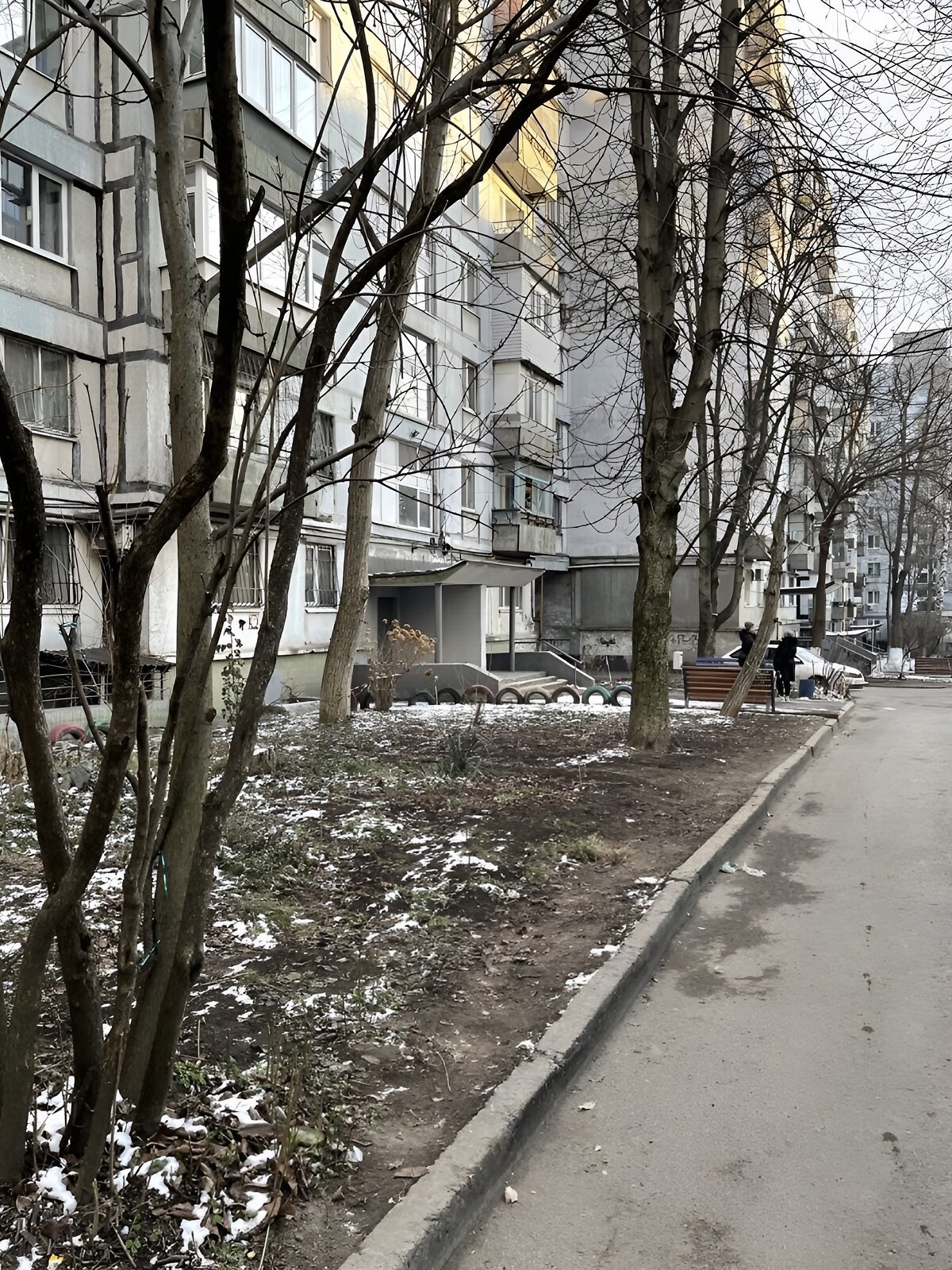 двухкомнатная квартира в Днепре, район Титовая, на просп. Хмельницкого Богдана 38 в аренду на долгий срок помесячно фото 1 двухкомнатная квартира в Днепре, район Титовая, на просп. Хмельницкого Богдана 38 в аренду на долгий срок помесячно фото 1