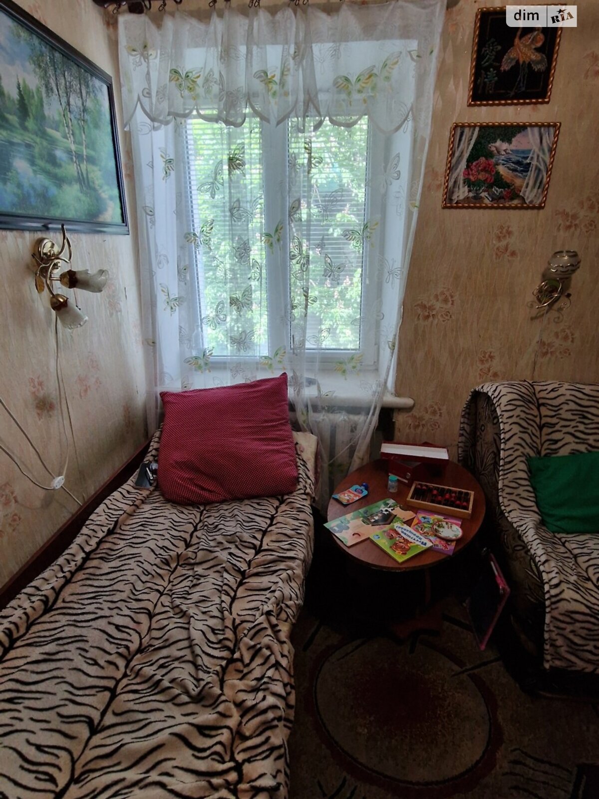 двокімнатна квартира в Дніпрі, район Титова, на просп. Хмельницького Богдана 26 в довготривалу оренду помісячно фото 1 двокімнатна квартира в Дніпрі, район Титова, на просп. Хмельницького Богдана 26 в довготривалу оренду помісячно фото 1