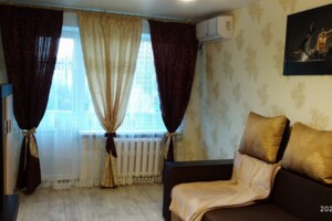 двокімнатна квартира в Дніпрі, район Титова, на просп. Хмельницького Богдана в довготривалу оренду помісячно фото 2