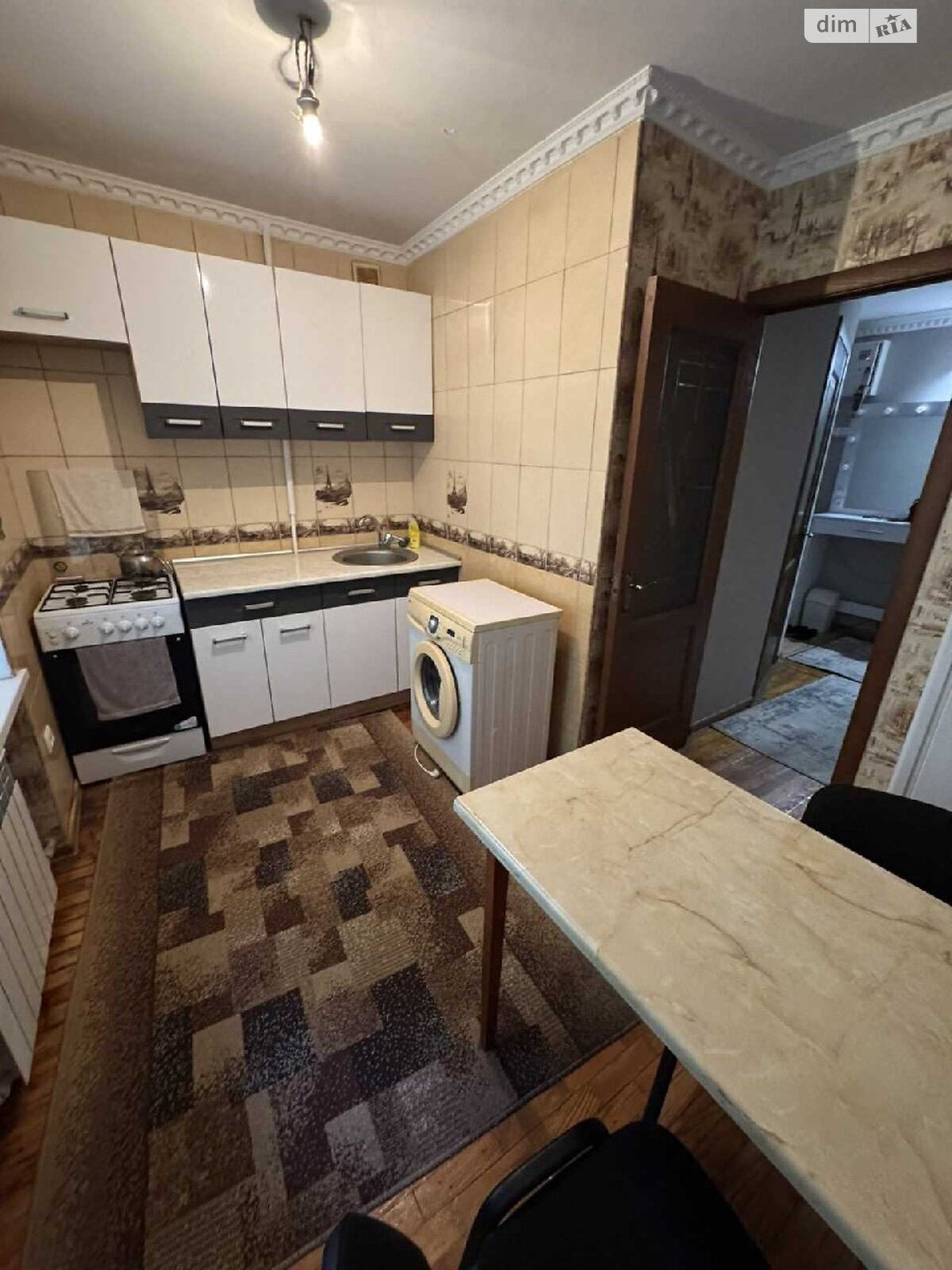 двокімнатна квартира в Дніпрі, район Титова, на просп. Хмельницького Богдана 30 в довготривалу оренду помісячно фото 1 двокімнатна квартира в Дніпрі, район Титова, на просп. Хмельницького Богдана 30 в довготривалу оренду помісячно фото 1