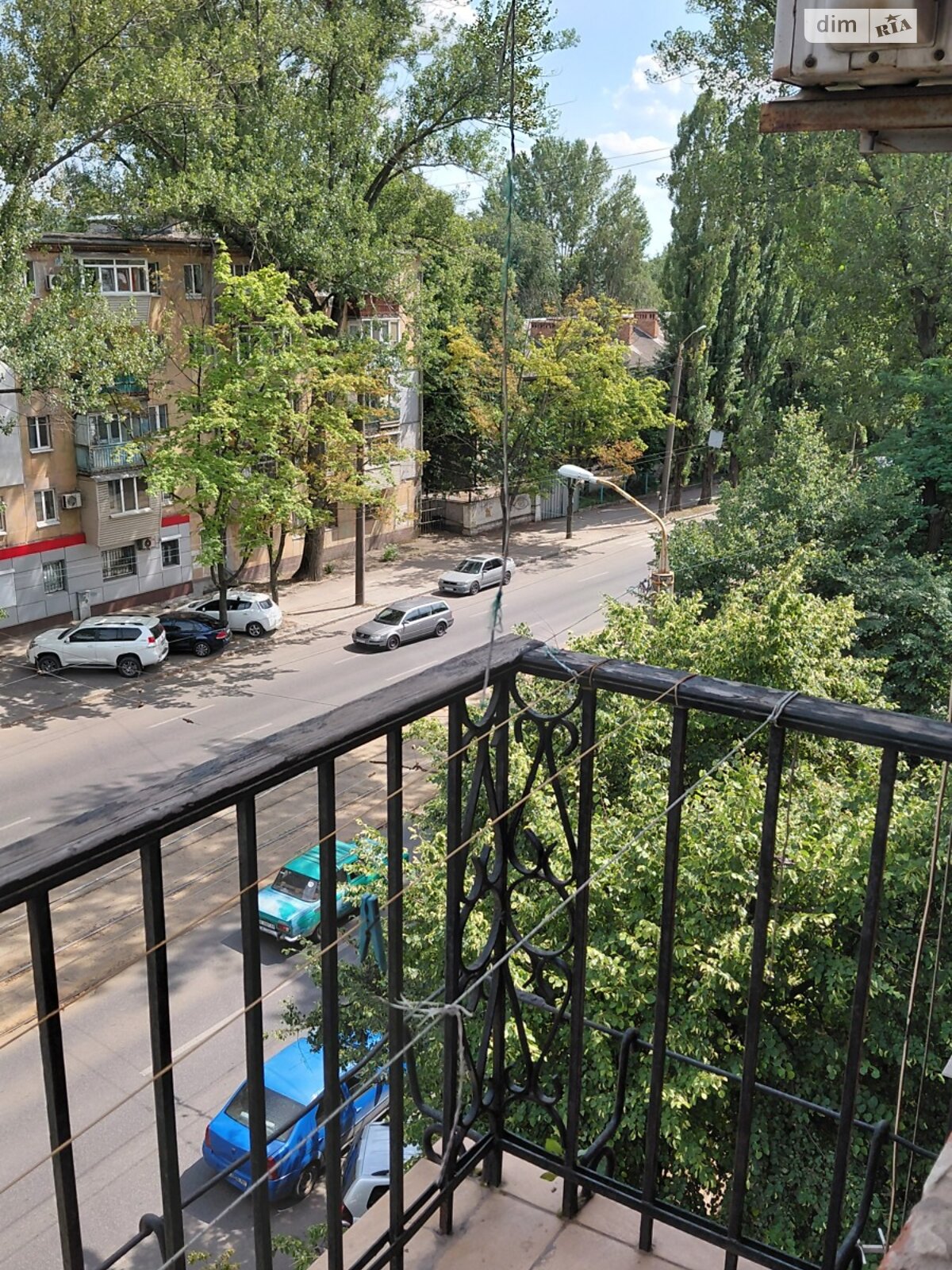 однокімнатна квартира в Дніпрі, район Шевченківський, на просп. Хмельницького Богдана 32 в довготривалу оренду помісячно фото 1 однокімнатна квартира в Дніпрі, район Шевченківський, на просп. Хмельницького Богдана 32 в довготривалу оренду помісячно фото 1