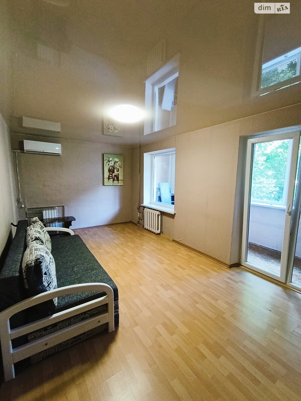 двухкомнатная квартира в Днепре, район Титовая, на просп. Хмельницкого Богдана 26А, кв. 13 в аренду на долгий срок помесячно фото 1 двухкомнатная квартира в Днепре, район Титовая, на просп. Хмельницкого Богдана 26А, кв. 13 в аренду на долгий срок помесячно фото 1