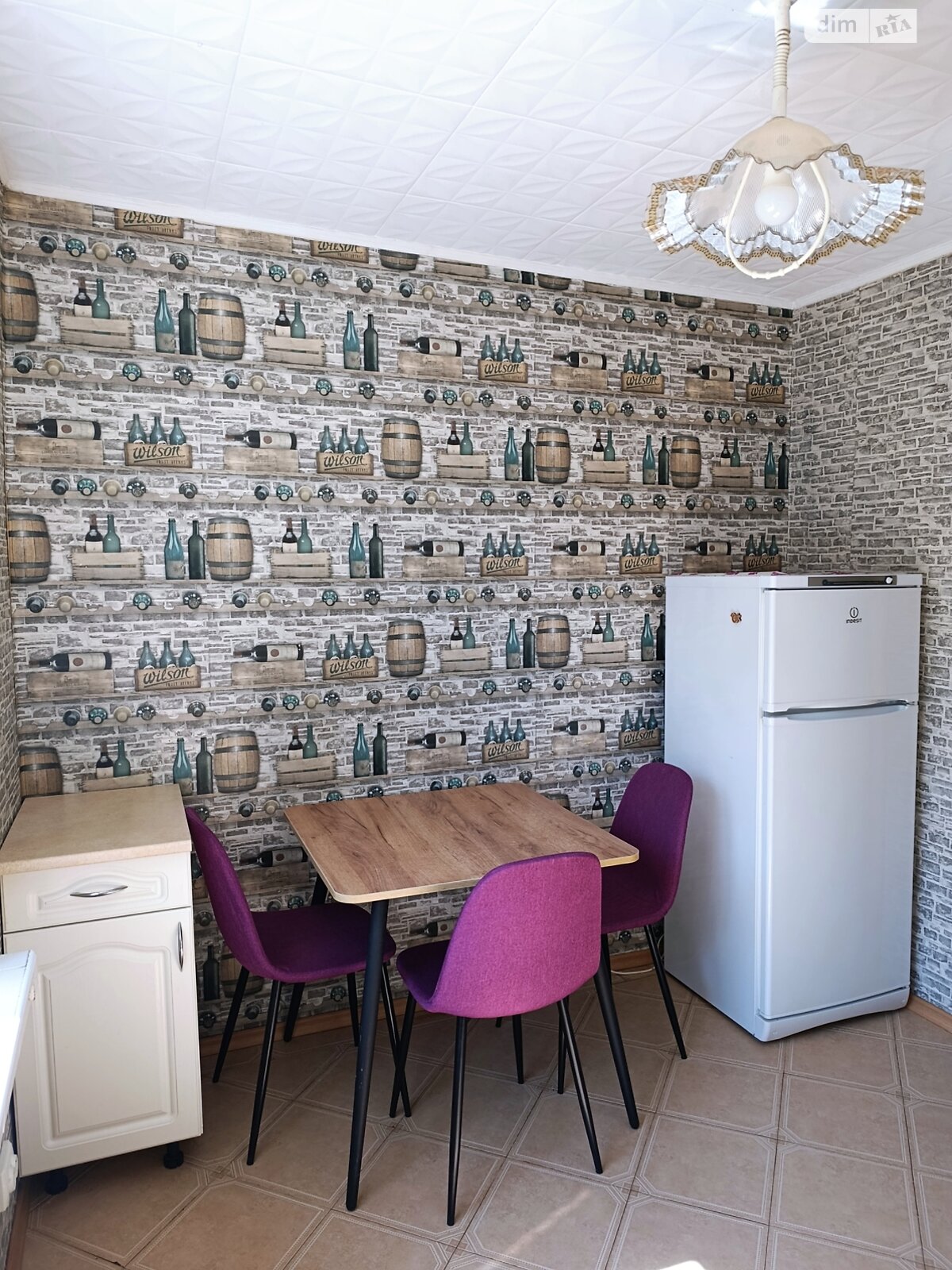 двухкомнатная квартира в Днепре, район Титовая, на просп. Хмельницкого Богдана 26А, кв. 13 в аренду на долгий срок помесячно фото 1 двухкомнатная квартира в Днепре, район Титовая, на просп. Хмельницкого Богдана 26А, кв. 13 в аренду на долгий срок помесячно фото 1