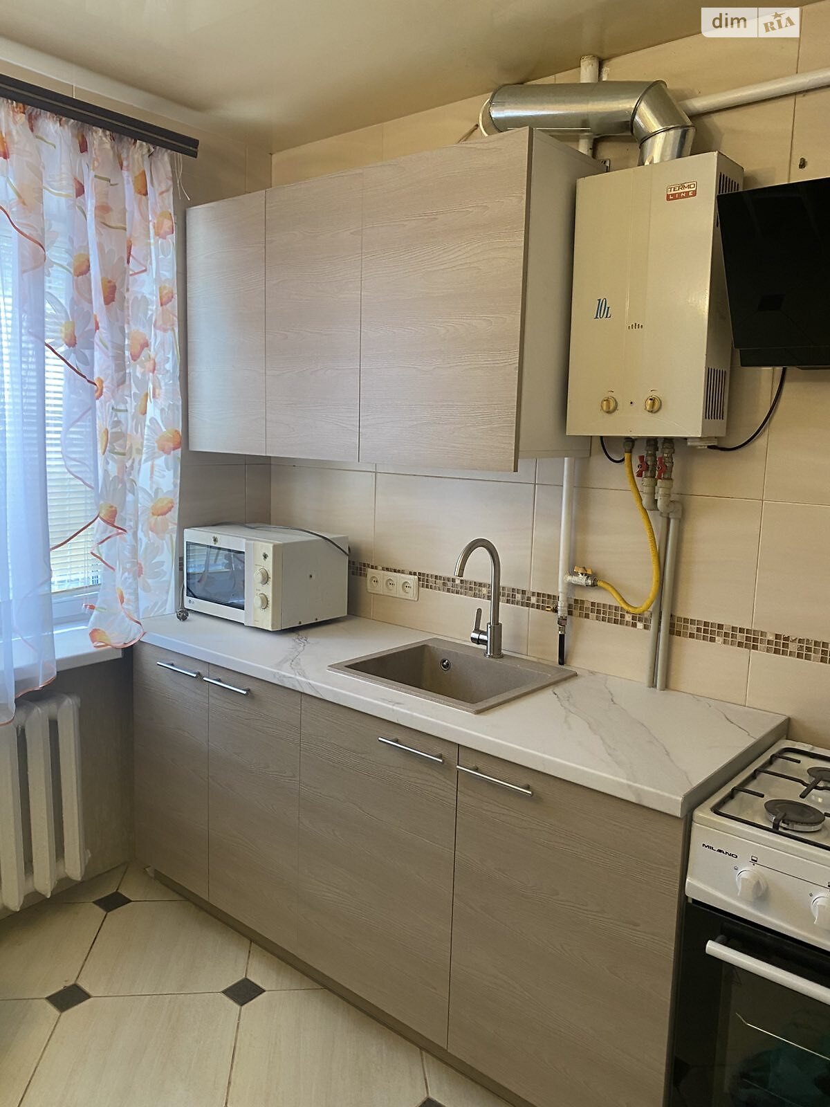 однокімнатна квартира в Дніпрі, район Титова, на вул. Незалежності 1 в довготривалу оренду помісячно фото 1 однокімнатна квартира в Дніпрі, район Титова, на вул. Незалежності 1 в довготривалу оренду помісячно фото 1
