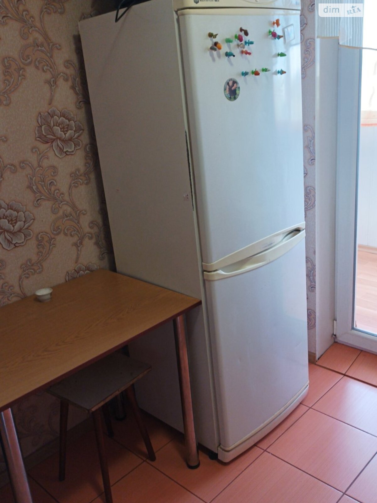 однокімнатна квартира в Дніпрі, район Титова, на вул. Незалежності в довготривалу оренду помісячно фото 1 однокімнатна квартира в Дніпрі, район Титова, на вул. Незалежності в довготривалу оренду помісячно фото 1