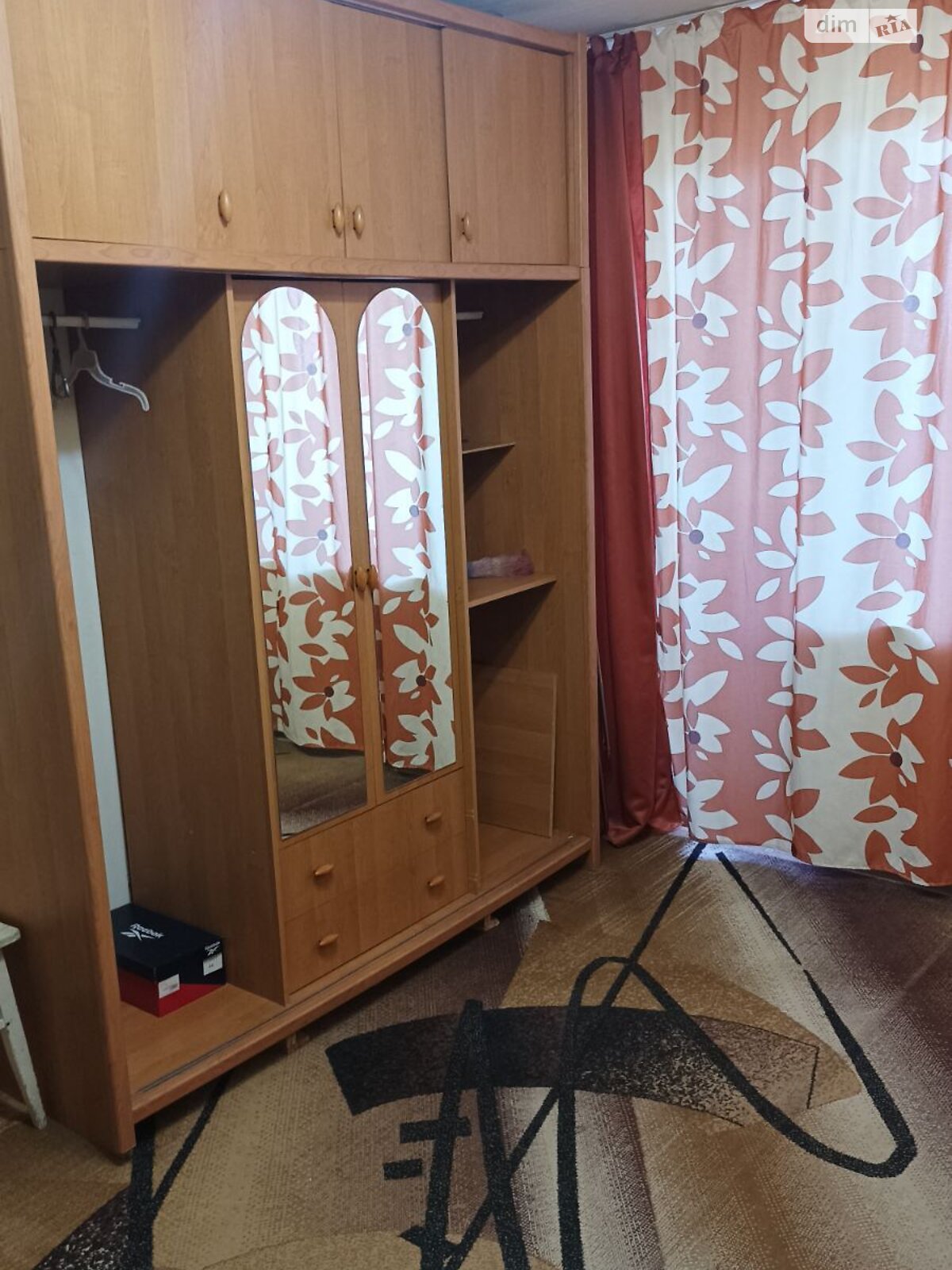 однокімнатна квартира в Дніпрі, район Титова, на вул. Незалежності в довготривалу оренду помісячно фото 1 однокімнатна квартира в Дніпрі, район Титова, на вул. Незалежності в довготривалу оренду помісячно фото 1