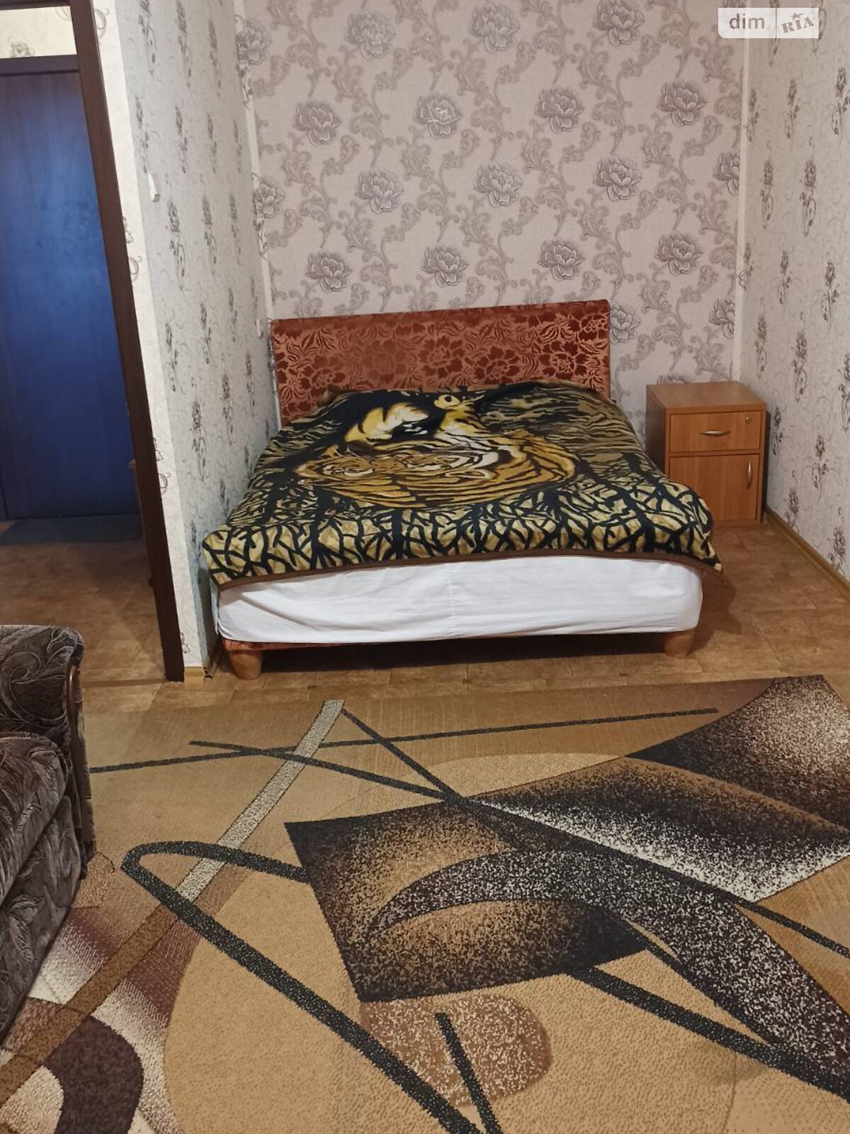 однокімнатна квартира в Дніпрі, район Титова, на вул. Незалежності в довготривалу оренду помісячно фото 1 однокімнатна квартира в Дніпрі, район Титова, на вул. Незалежності в довготривалу оренду помісячно фото 1