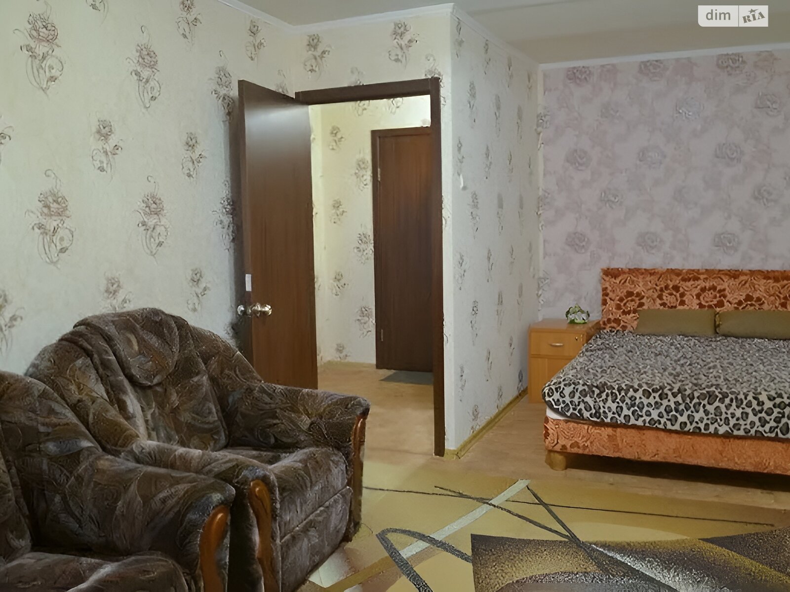 однокомнатная квартира в Днепре, район Титовая, на ул. Независимости 18Б в аренду на долгий срок помесячно фото 1 однокомнатная квартира в Днепре, район Титовая, на ул. Независимости 18Б в аренду на долгий срок помесячно фото 1