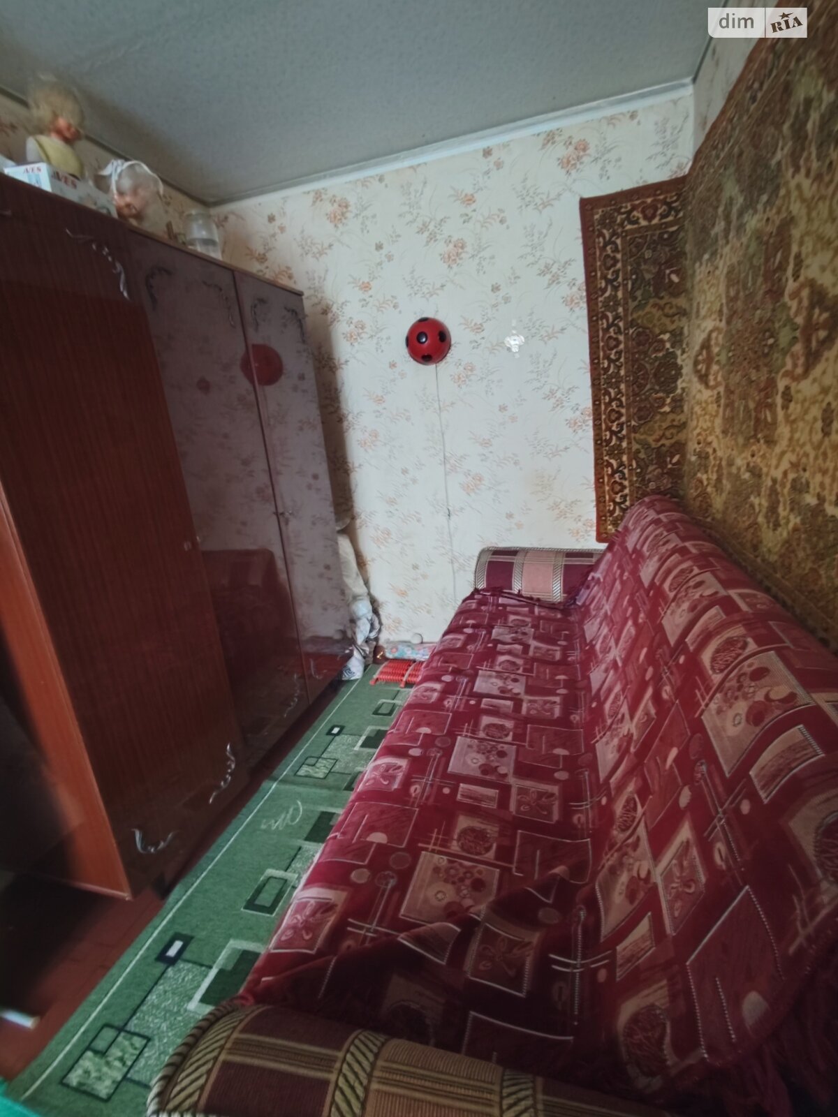 однокімнатна квартира в Дніпрі, район Титова, на вул. Незалежності 18А в довготривалу оренду помісячно фото 1 однокімнатна квартира в Дніпрі, район Титова, на вул. Незалежності 18А в довготривалу оренду помісячно фото 1