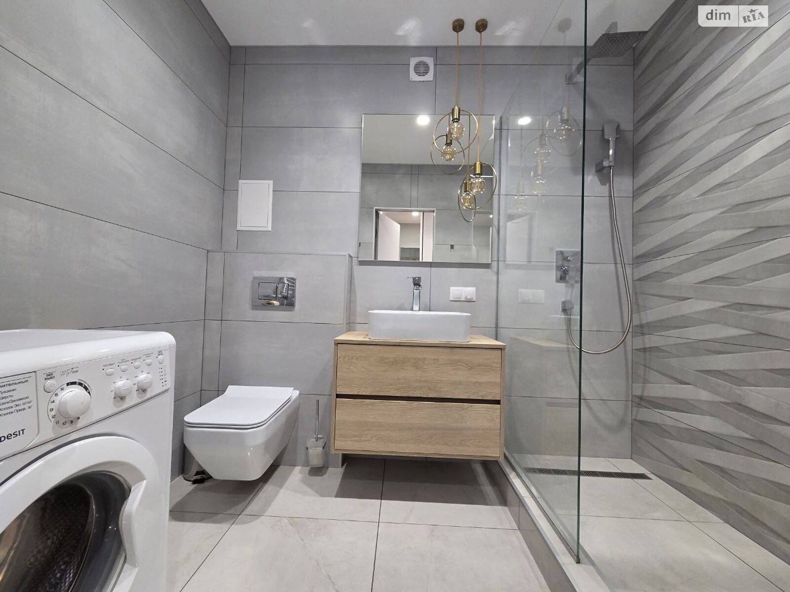 однокомнатная квартира в Днепре, район Титовая, на ул. Независимости 26 в аренду на долгий срок помесячно фото 1