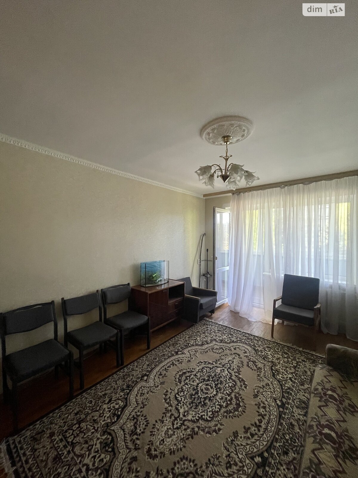 двухкомнатная квартира в Днепре, район Титовая, на ул. Новокрымская 5 в аренду на долгий срок помесячно фото 1 двухкомнатная квартира в Днепре, район Титовая, на ул. Новокрымская 5 в аренду на долгий срок помесячно фото 1