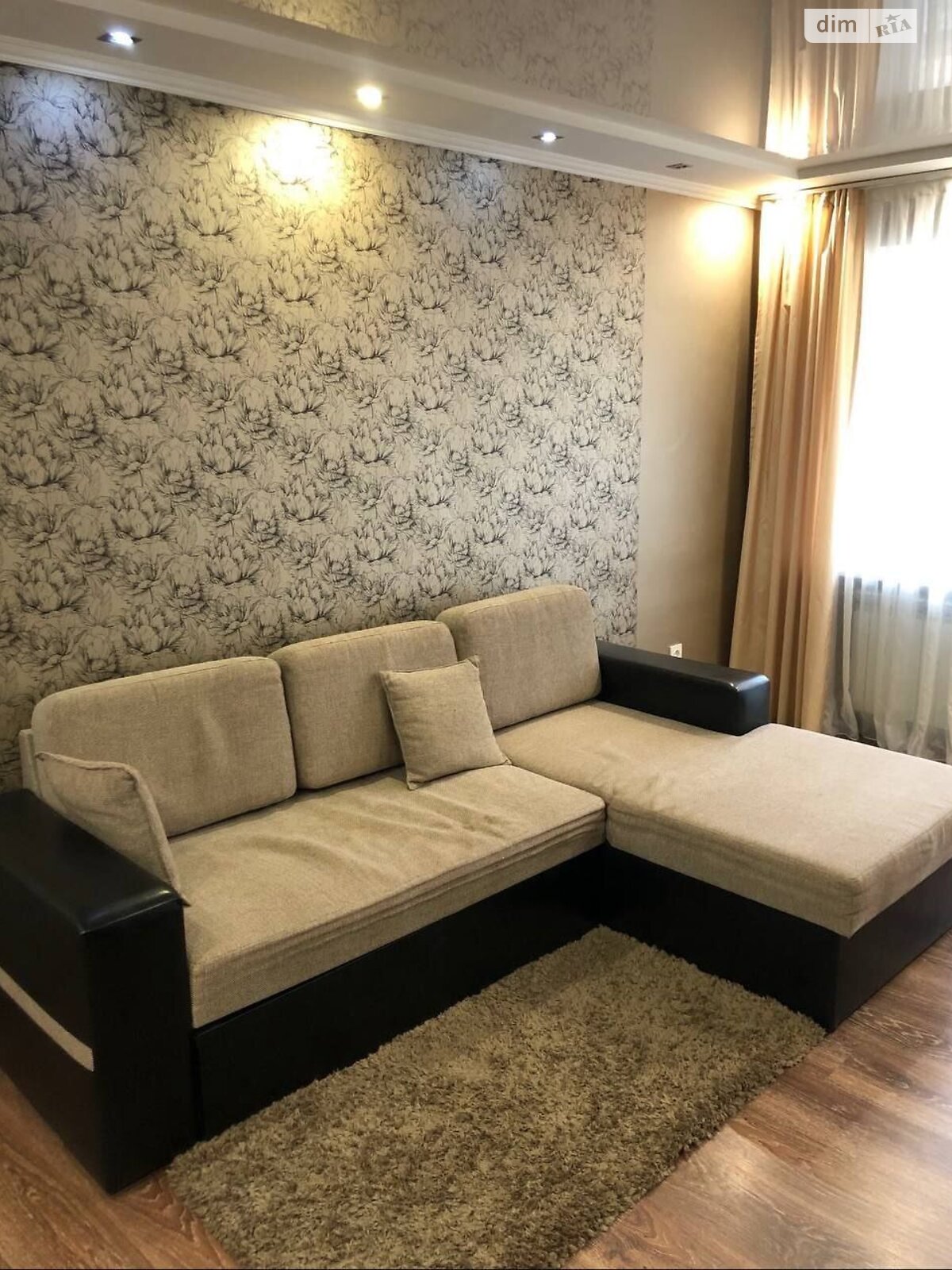 однокімнатна квартира в Дніпрі, район Титова, на вул. Новокримська 2А в довготривалу оренду помісячно фото 1 однокімнатна квартира в Дніпрі, район Титова, на вул. Новокримська 2А в довготривалу оренду помісячно фото 1