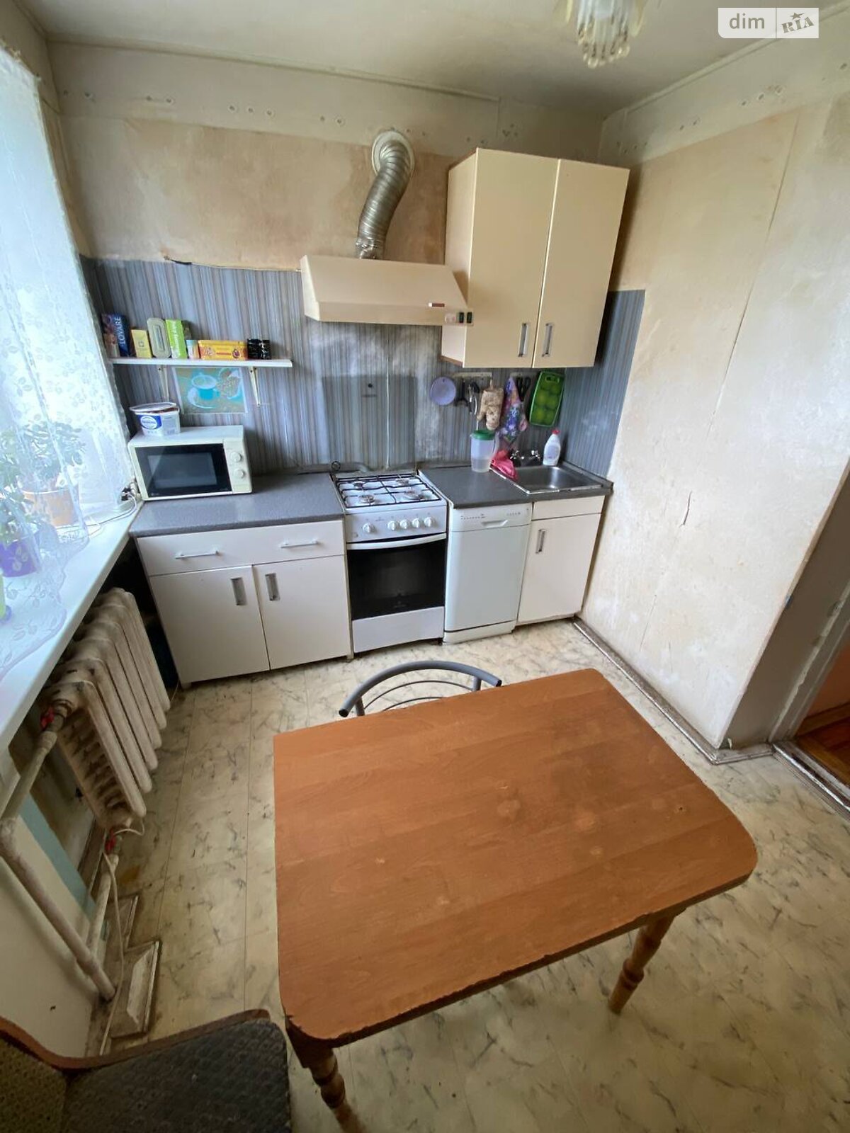 двокімнатна квартира в Дніпрі, район Титова, на вул. Новокримська в довготривалу оренду помісячно фото 1 двокімнатна квартира в Дніпрі, район Титова, на вул. Новокримська в довготривалу оренду помісячно фото 1