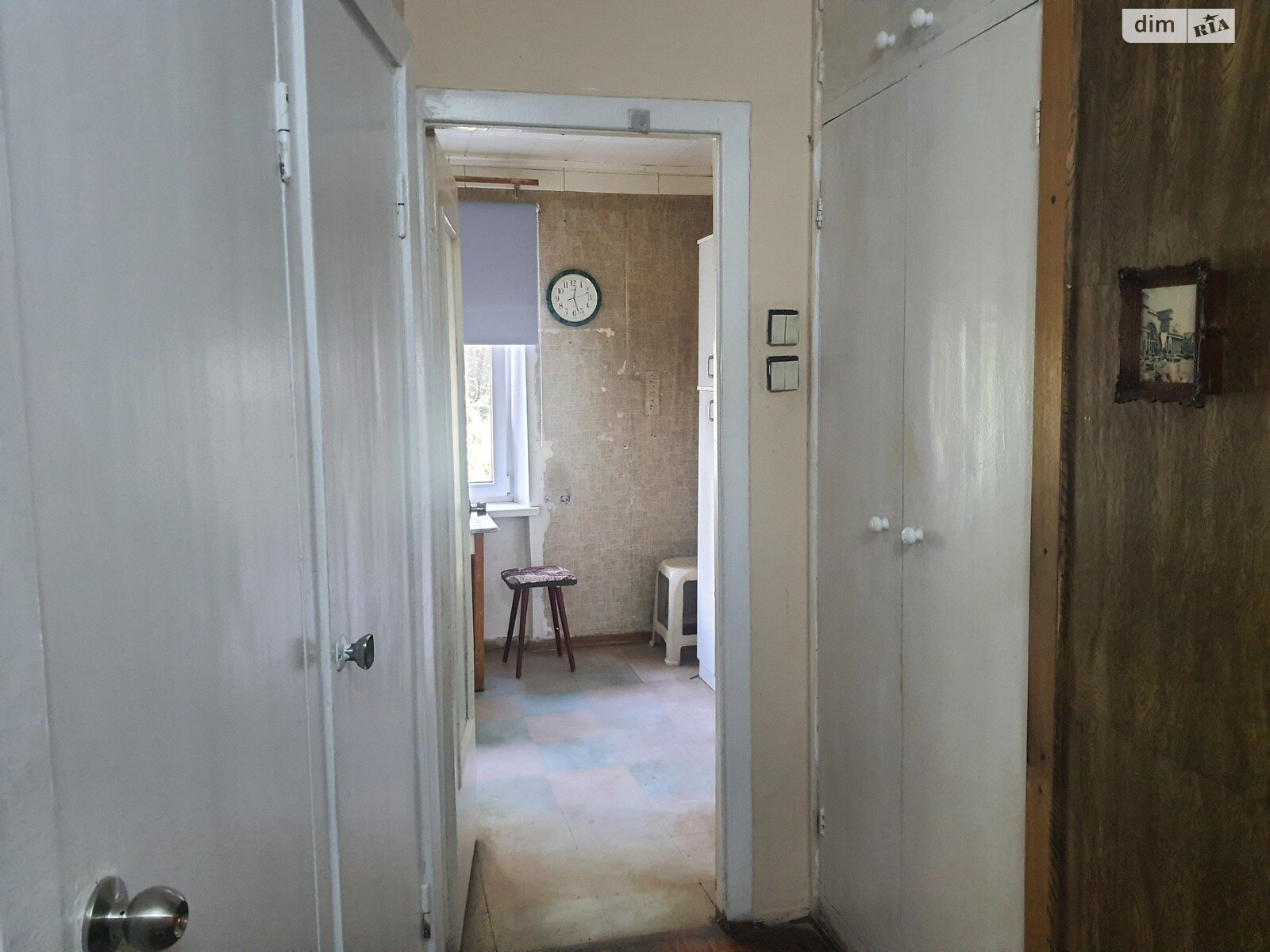 трикімнатна квартира в Дніпрі, район Титова, на вул. Новокримська в довготривалу оренду помісячно фото 1