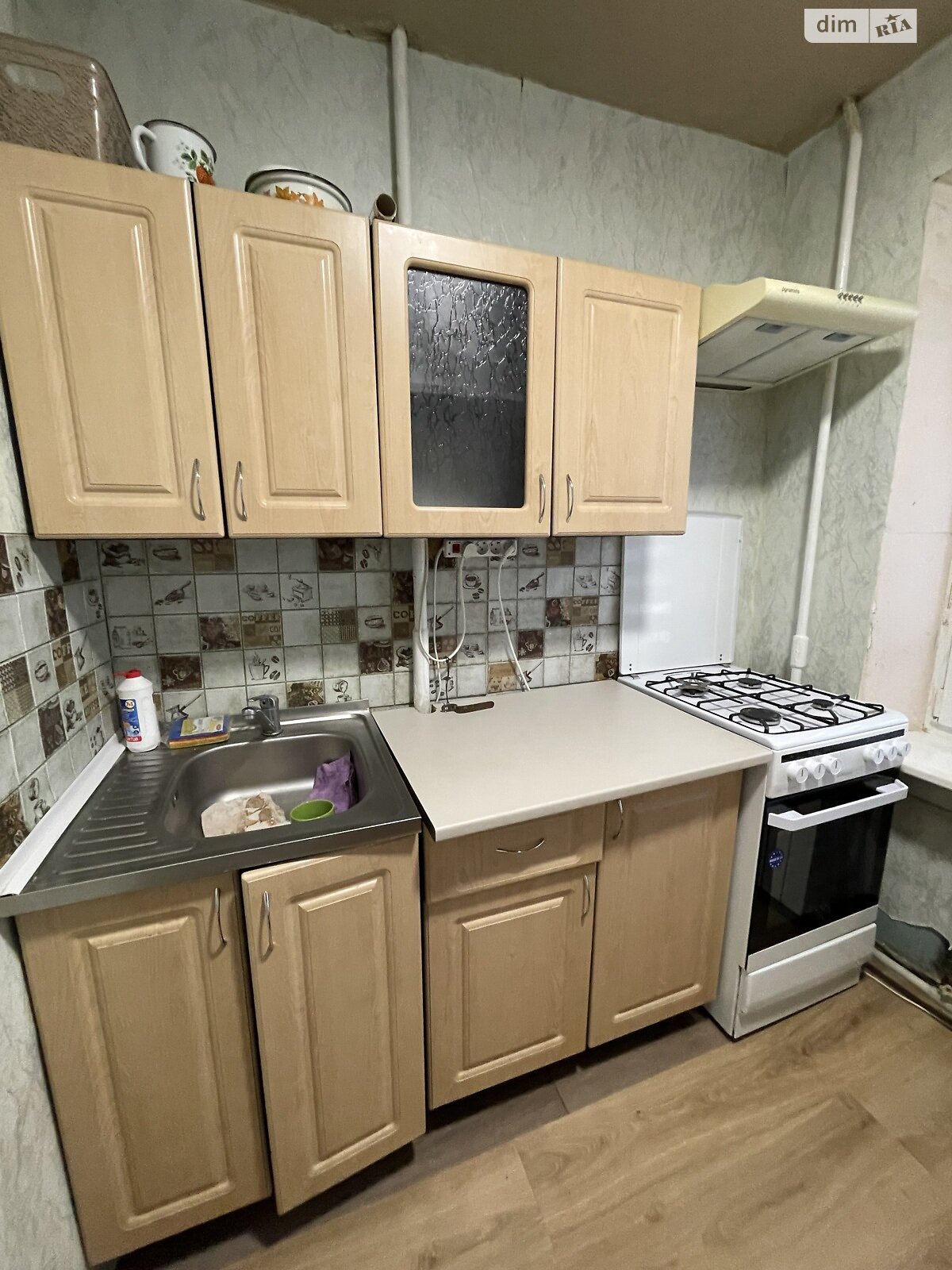 двокімнатна квартира в Дніпрі, район Титова, на вул. Будівельників 14А в довготривалу оренду помісячно фото 1 двокімнатна квартира в Дніпрі, район Титова, на вул. Будівельників 14А в довготривалу оренду помісячно фото 1